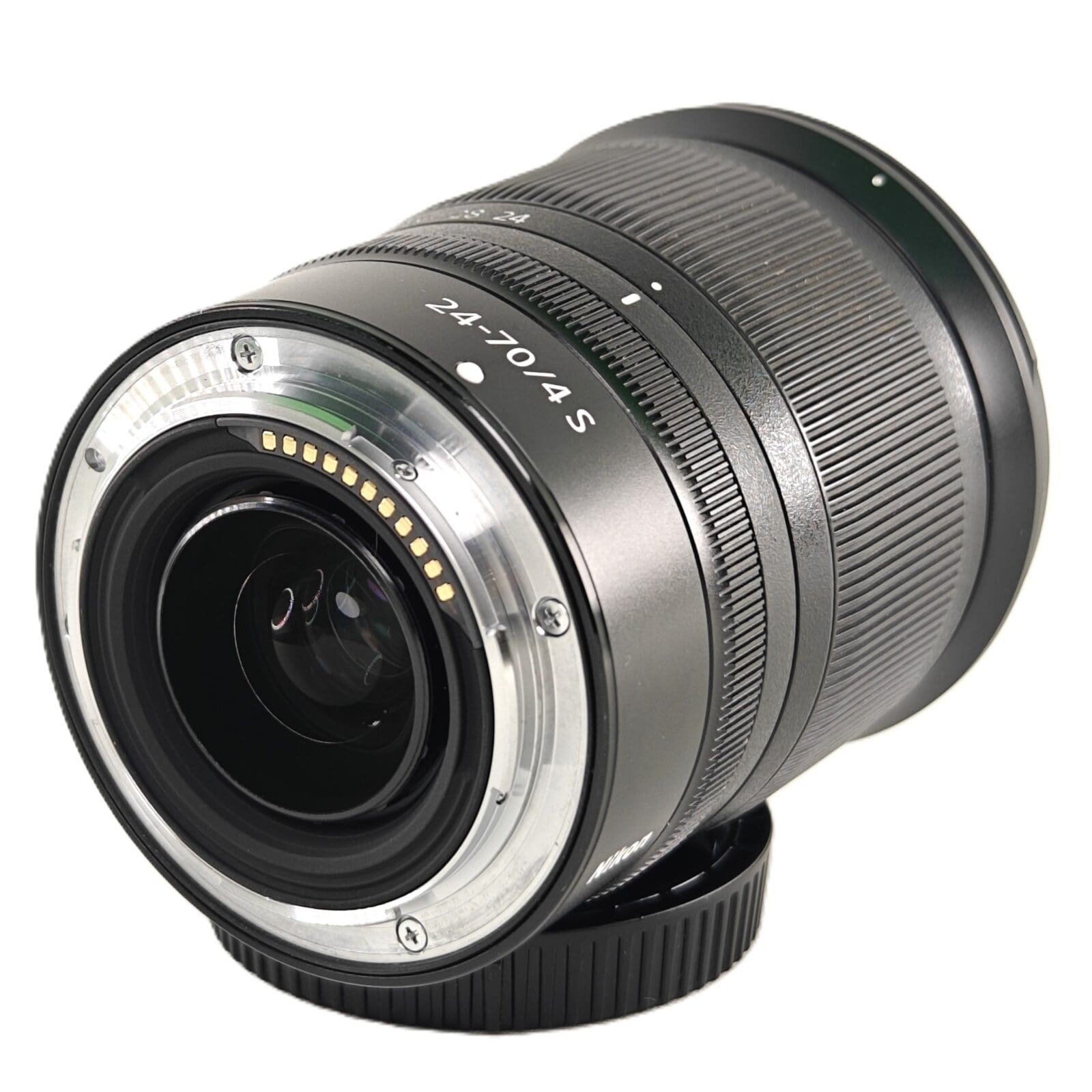 Nikon Z 24-70/4 S - Usato - immagine 10