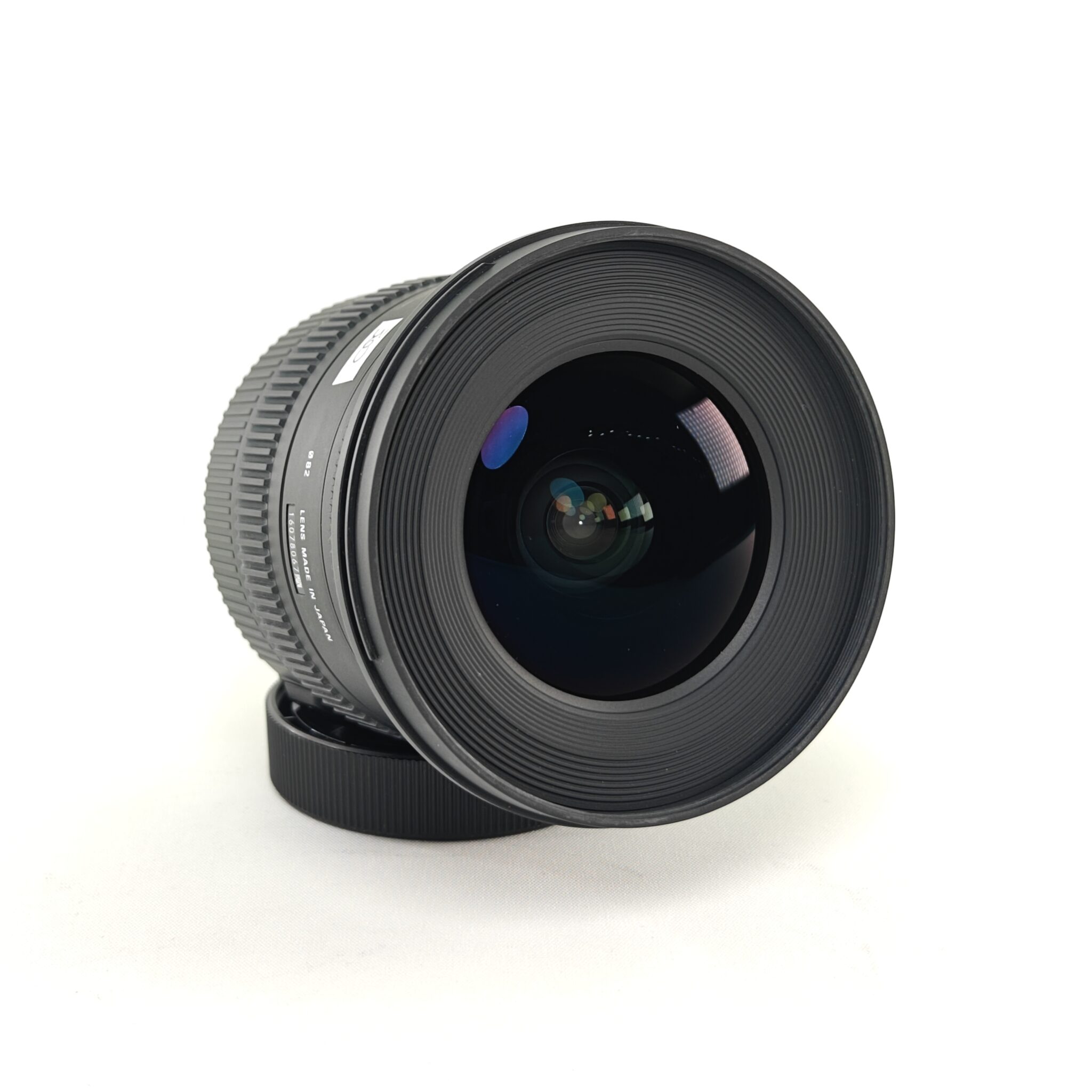 SIGMA 10-20/3.5 HSM PER CANON EF-S - immagine 5
