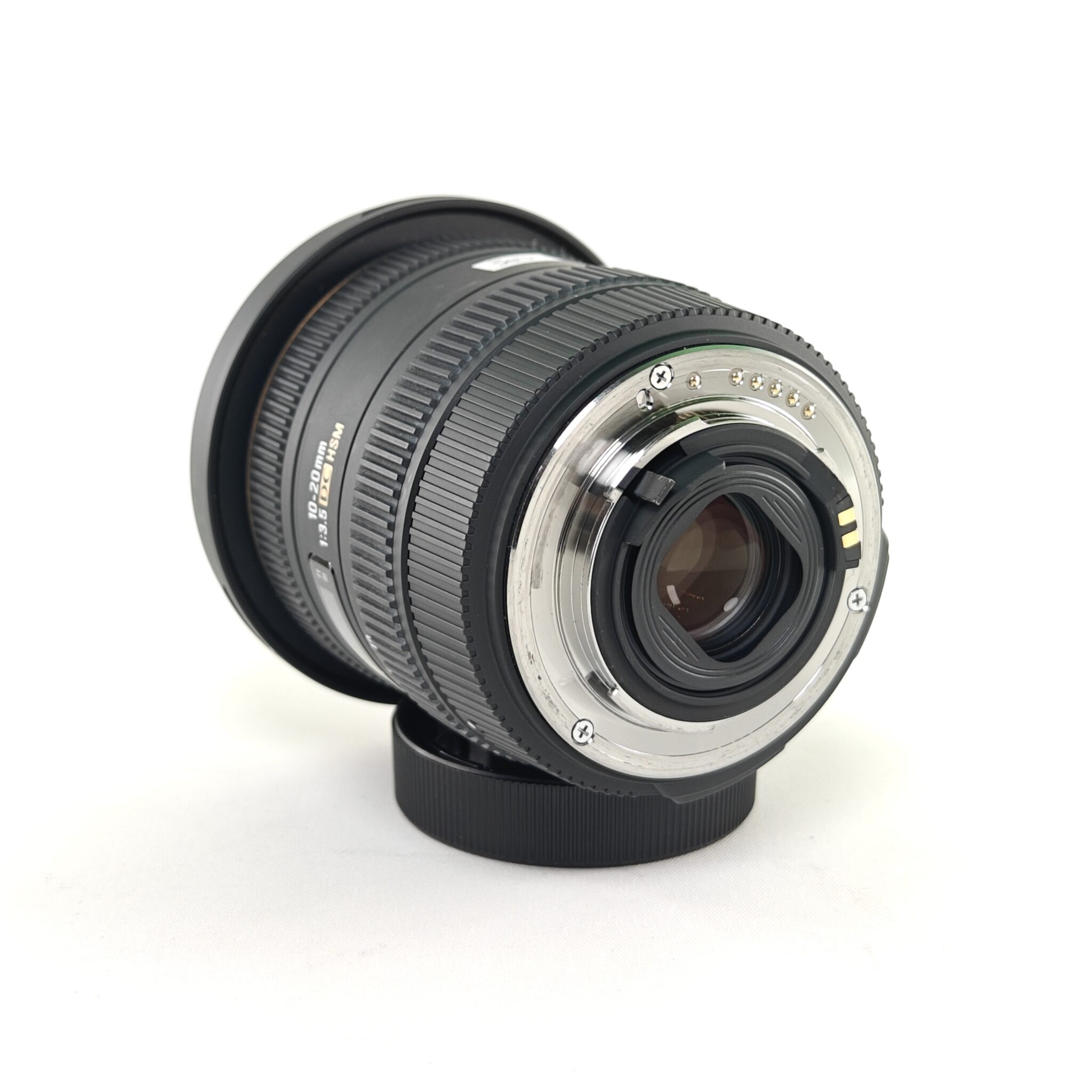 SIGMA 10-20/3.5 HSM PER CANON EF-S - immagine 7