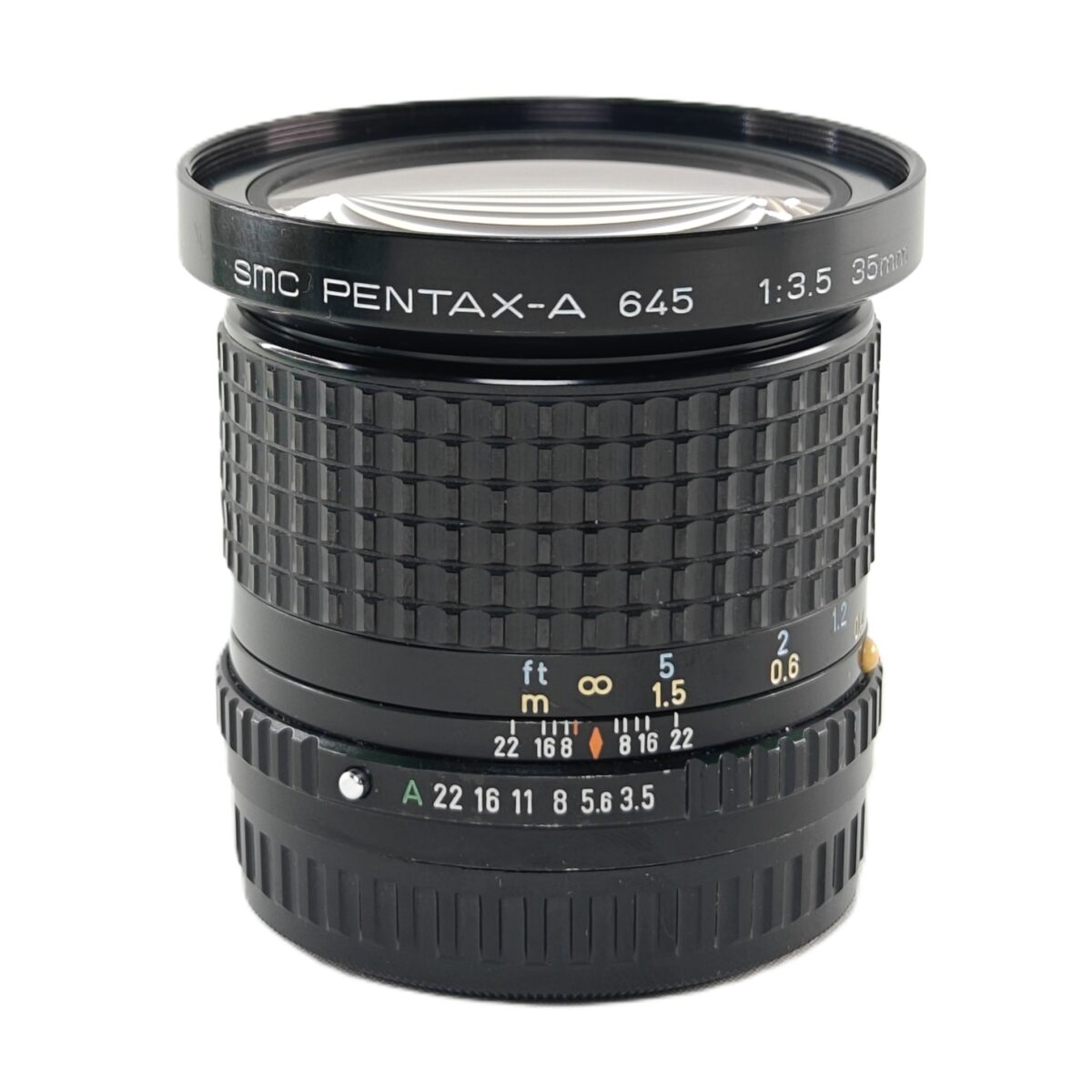 PENTAX SMC 645 35/3.5