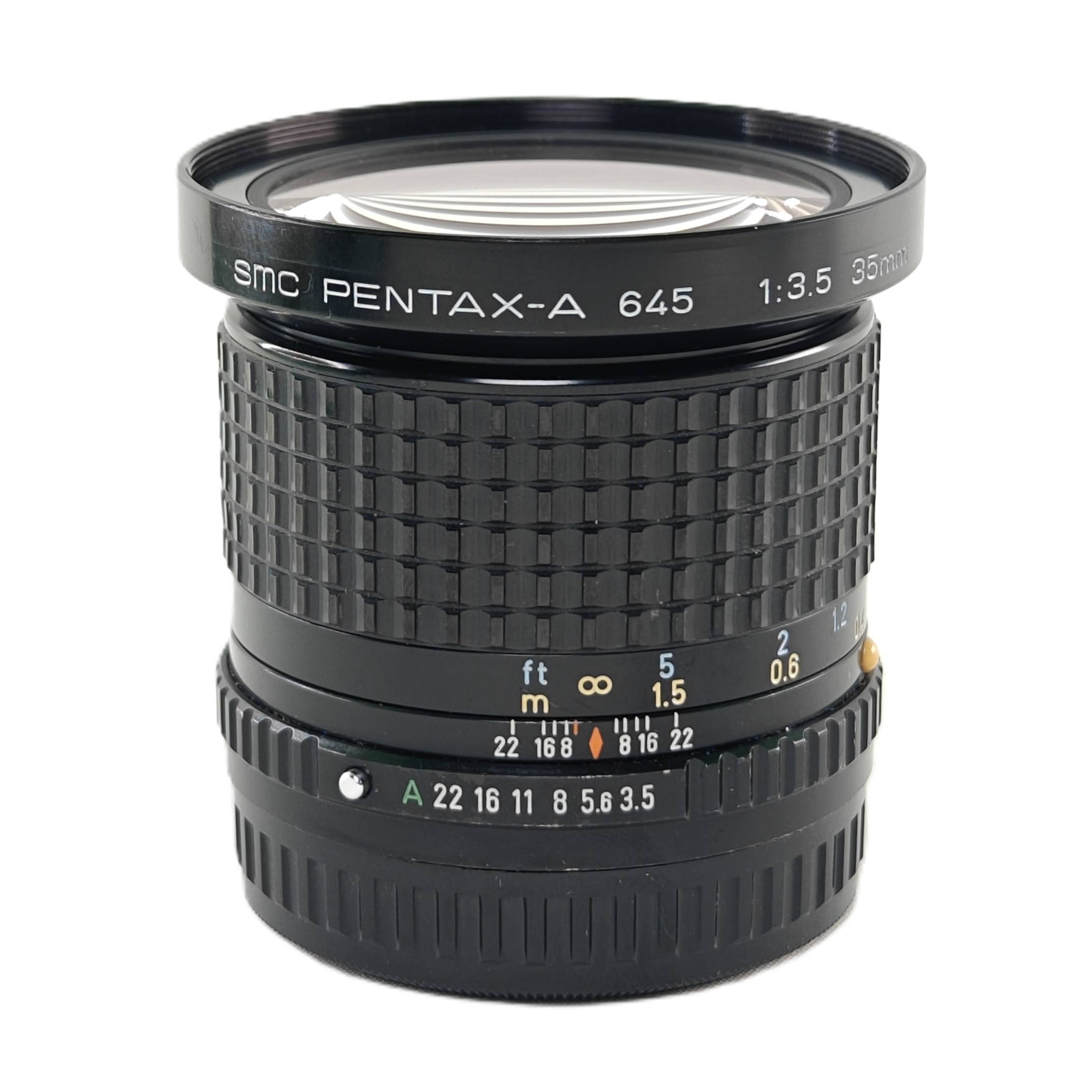 PENTAX SMC 645 35/3.5