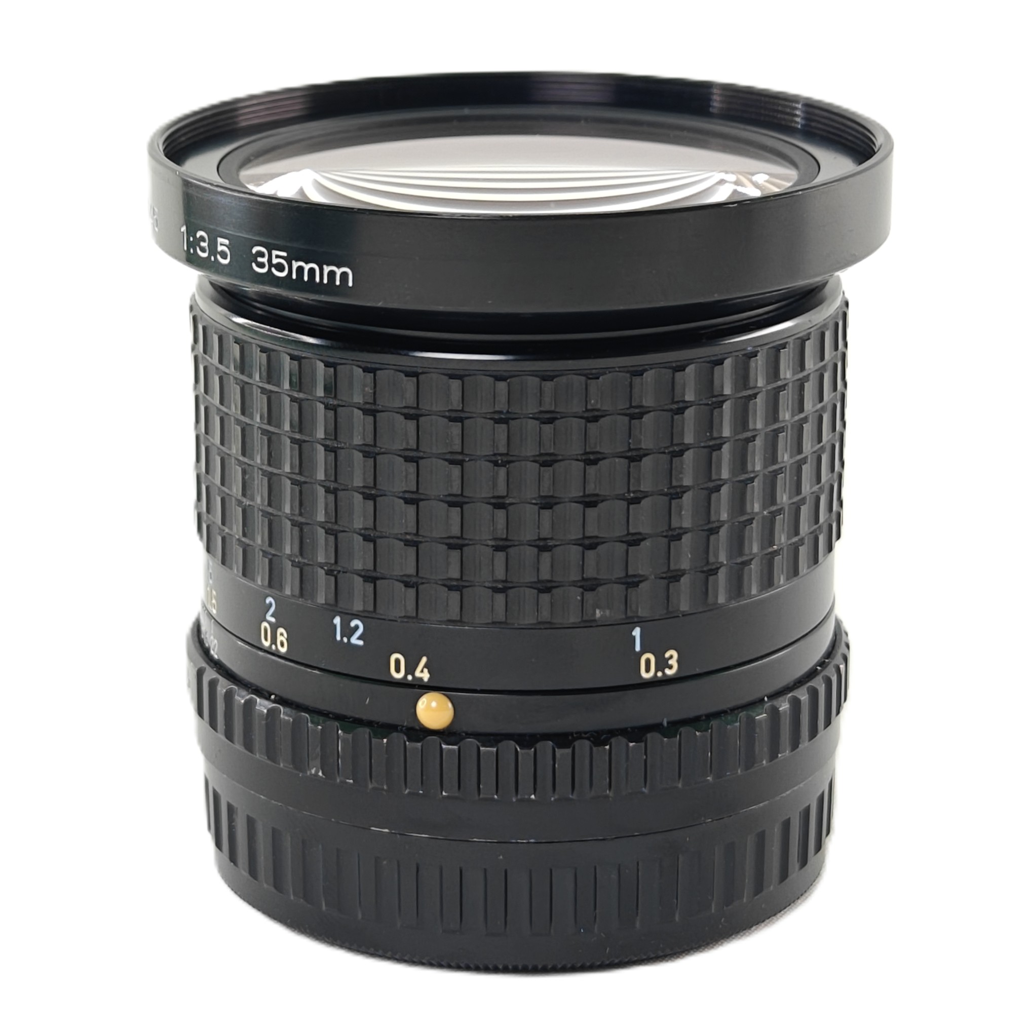 PENTAX SMC 645 35/3.5 - immagine 2