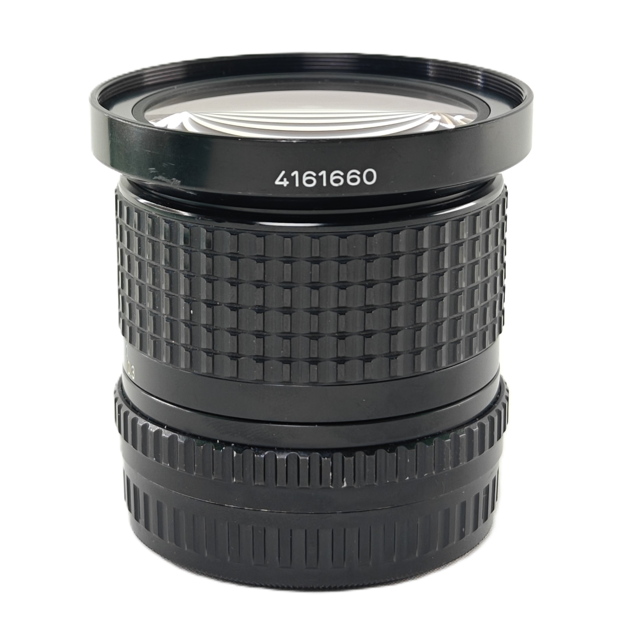 PENTAX SMC 645 35/3.5 - immagine 3