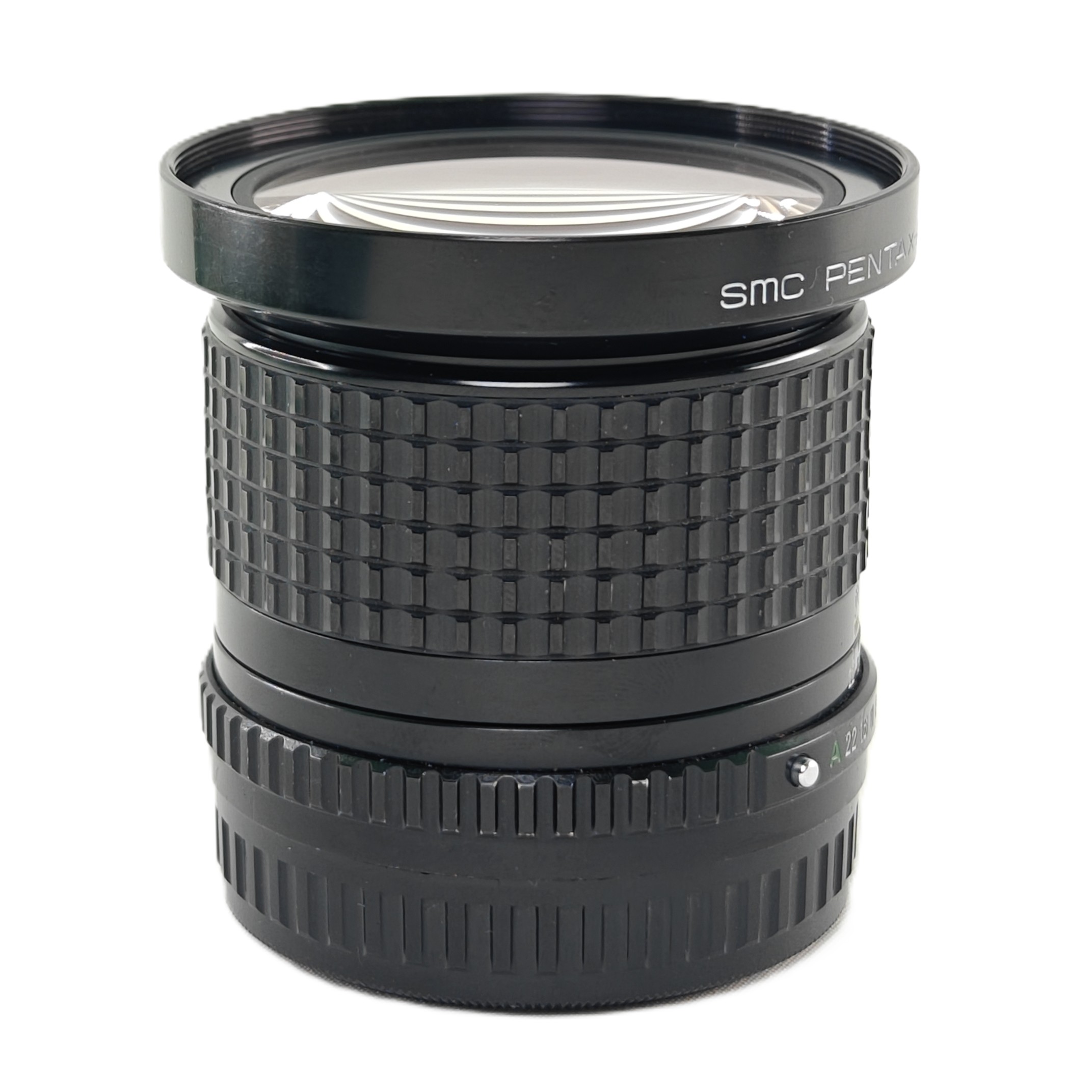 PENTAX SMC 645 35/3.5 - immagine 4