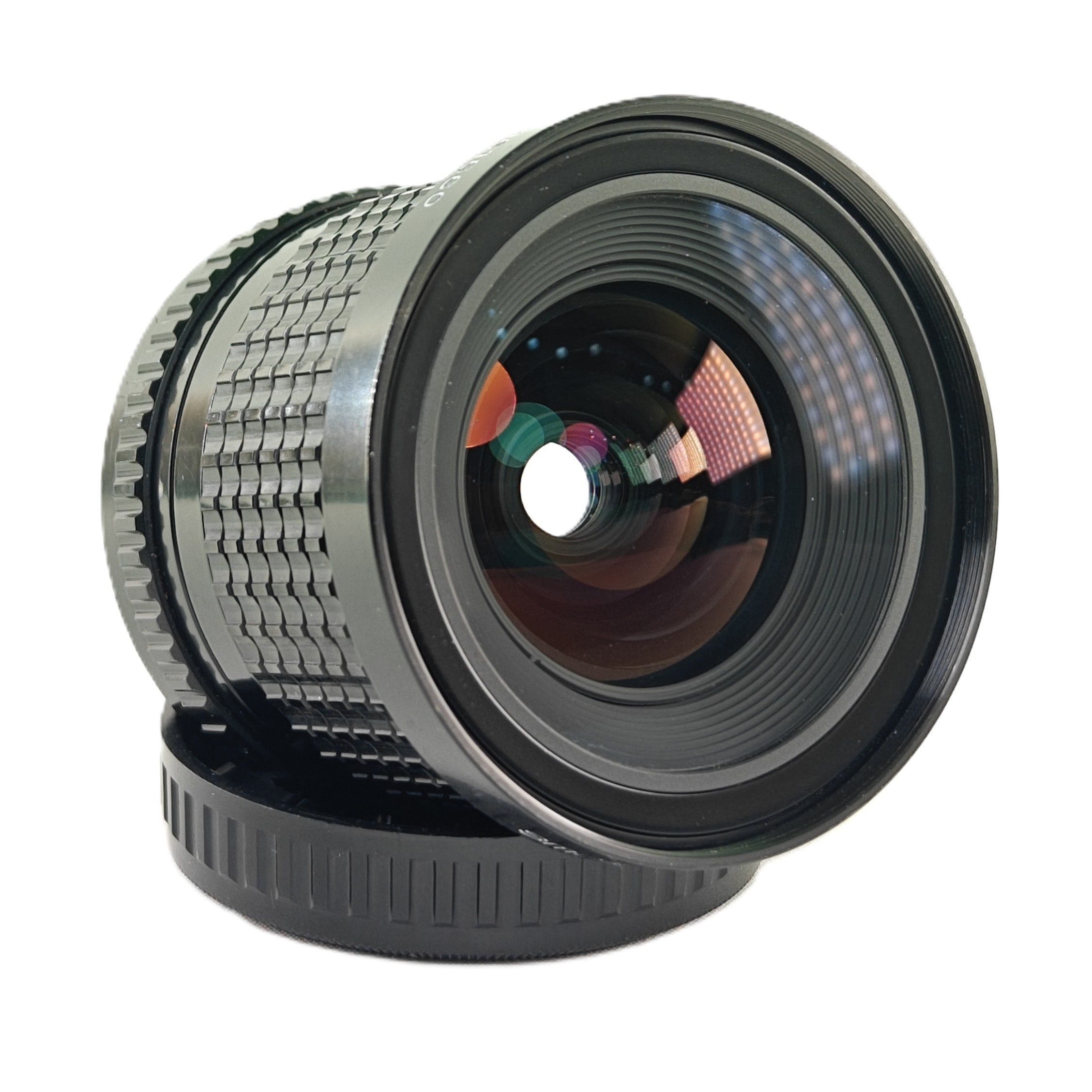 PENTAX SMC 645 35/3.5 - immagine 5