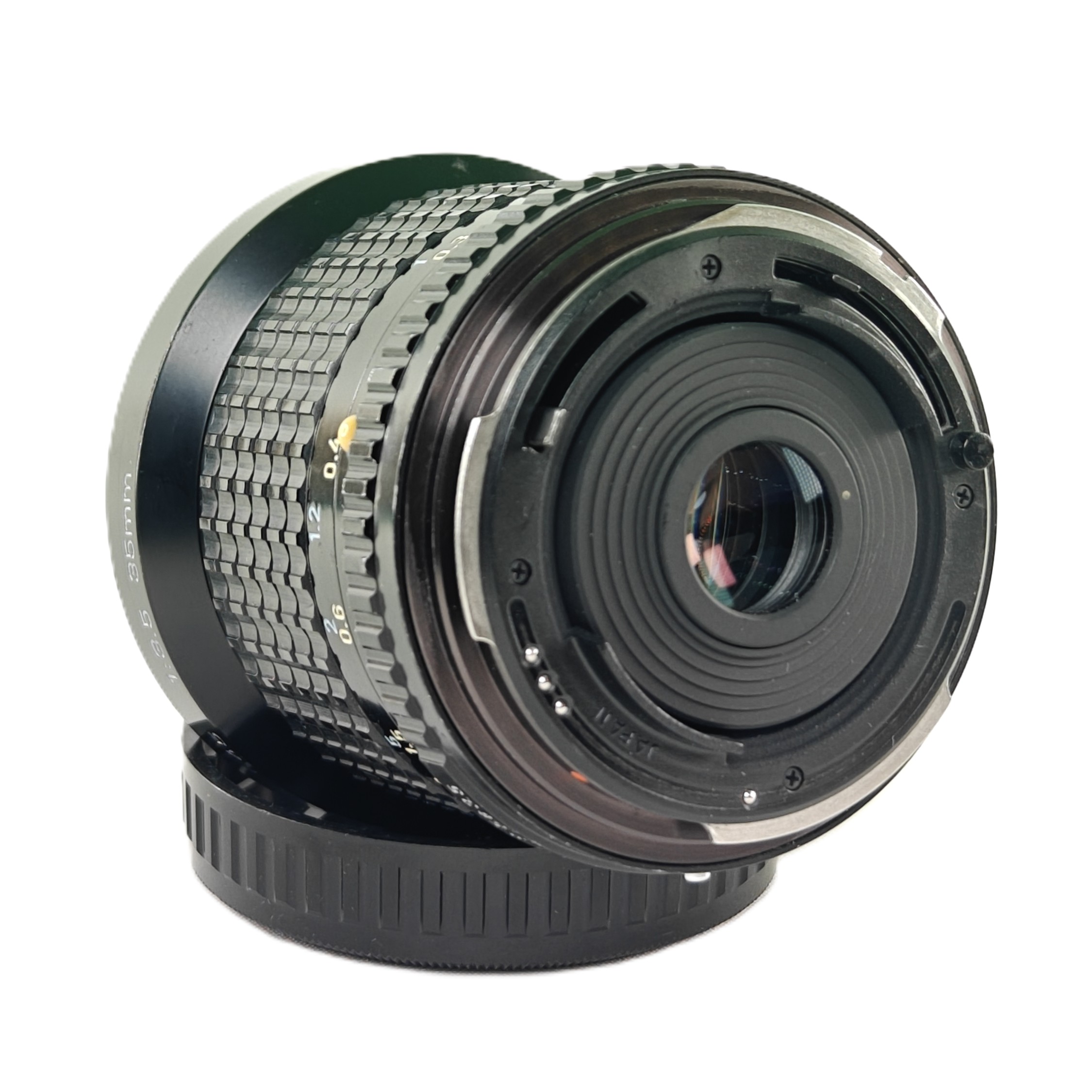 PENTAX SMC 645 35/3.5 - immagine 6