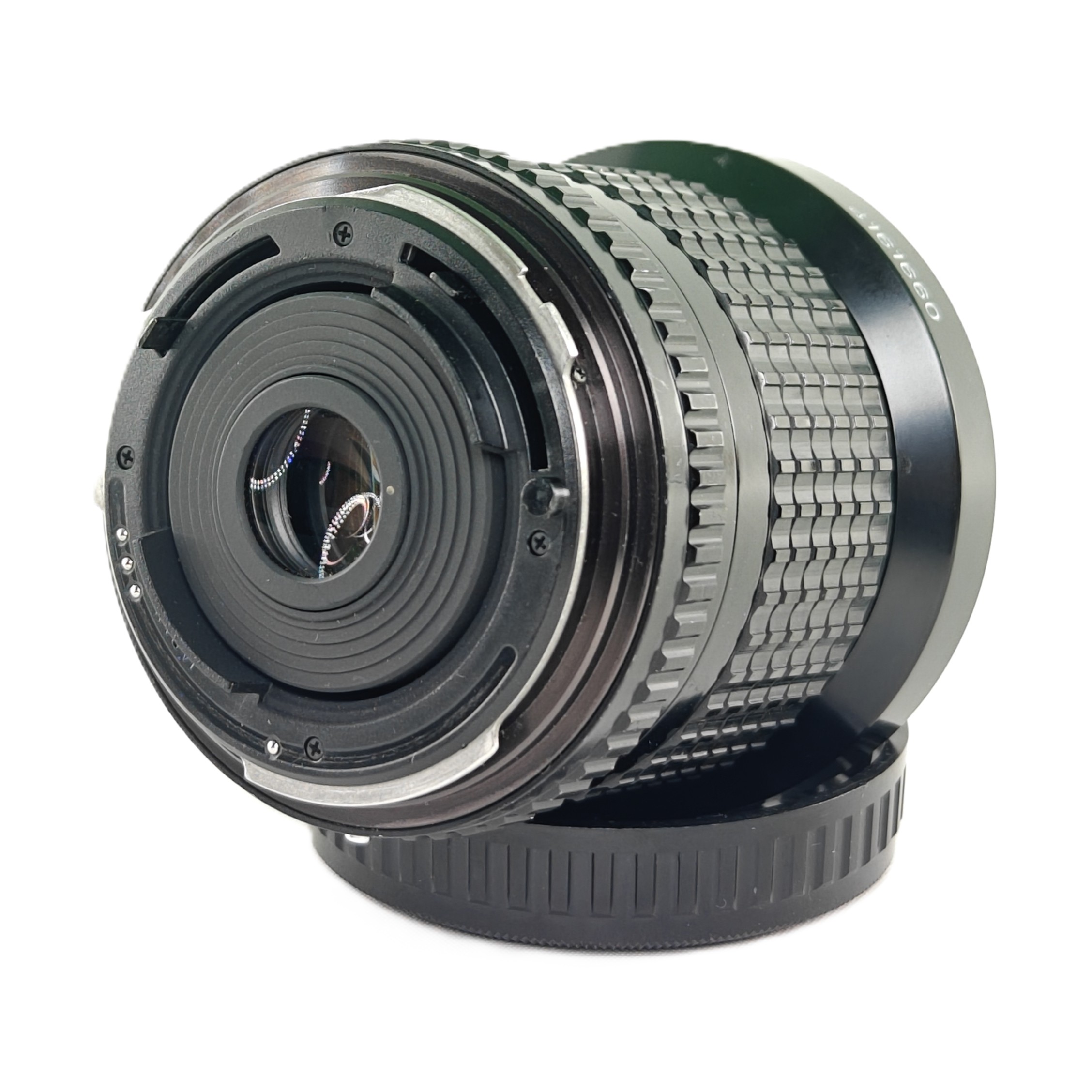 PENTAX SMC 645 35/3.5 - immagine 7