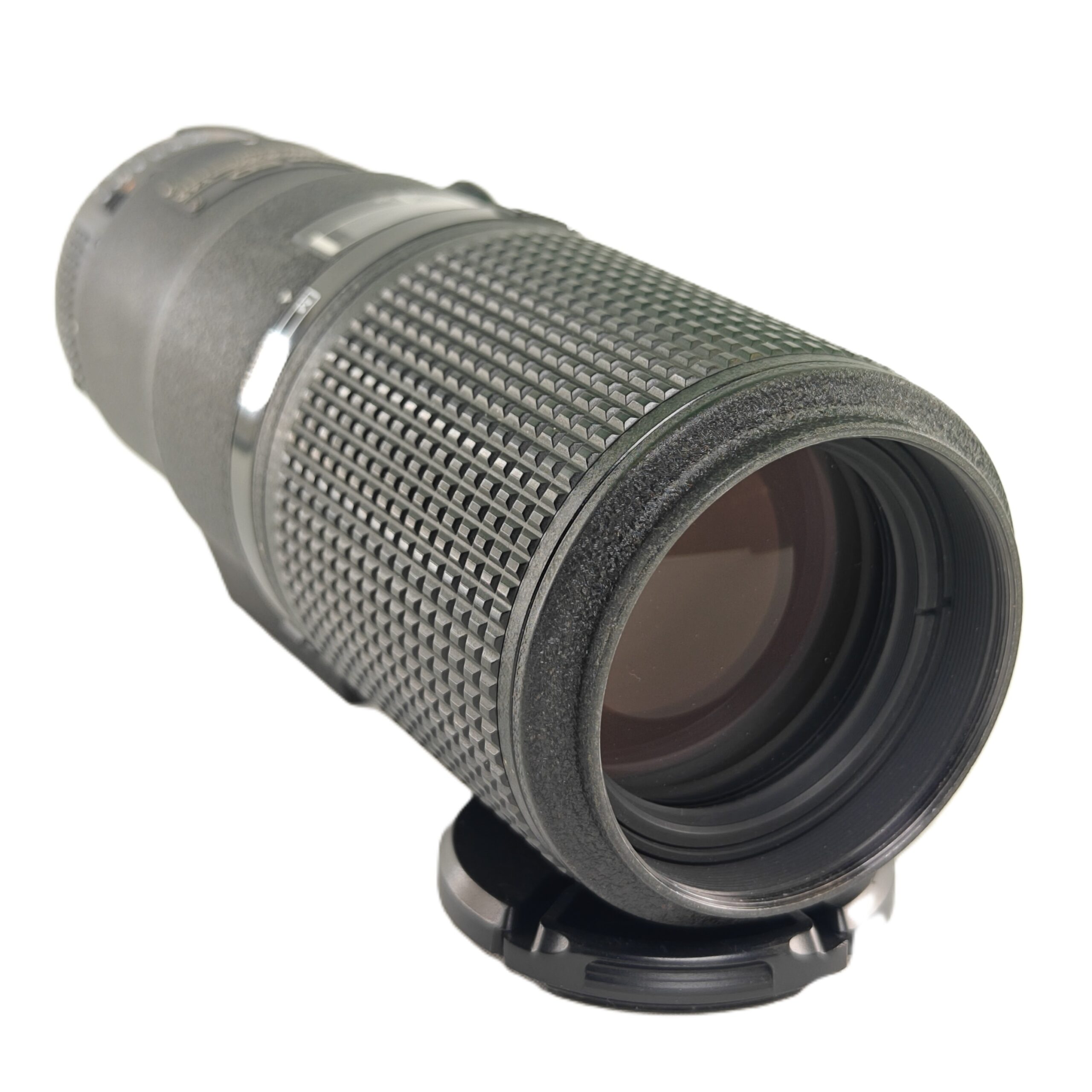 Nikon AF FX 200/4 D Micro - immagine 5