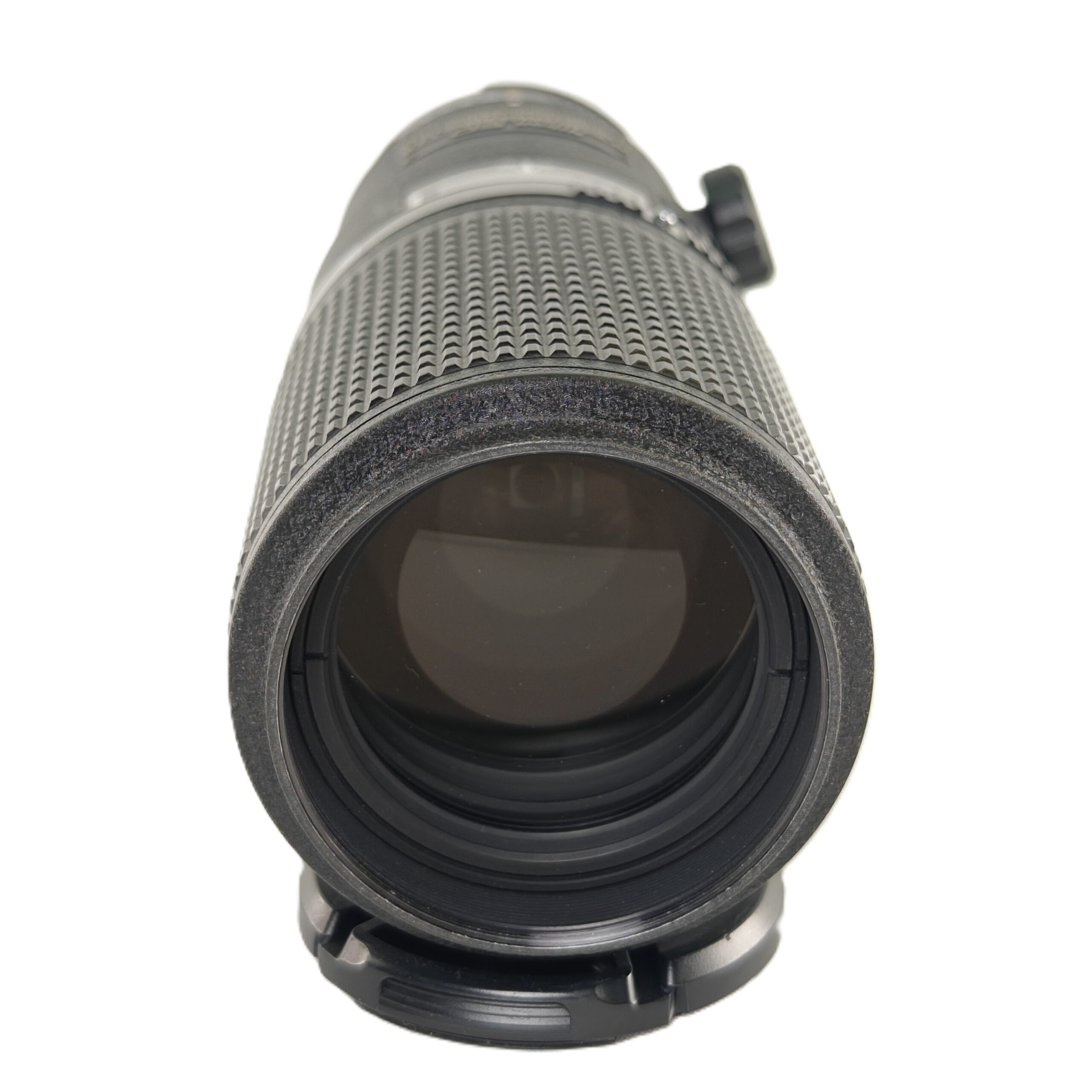 Nikon AF FX 200/4 D Micro - immagine 6