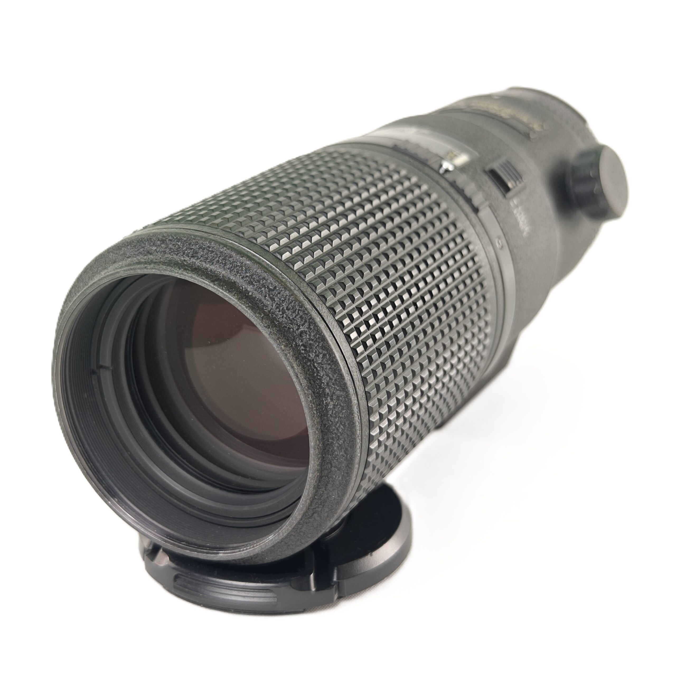 Nikon AF FX 200/4 D Micro - immagine 7