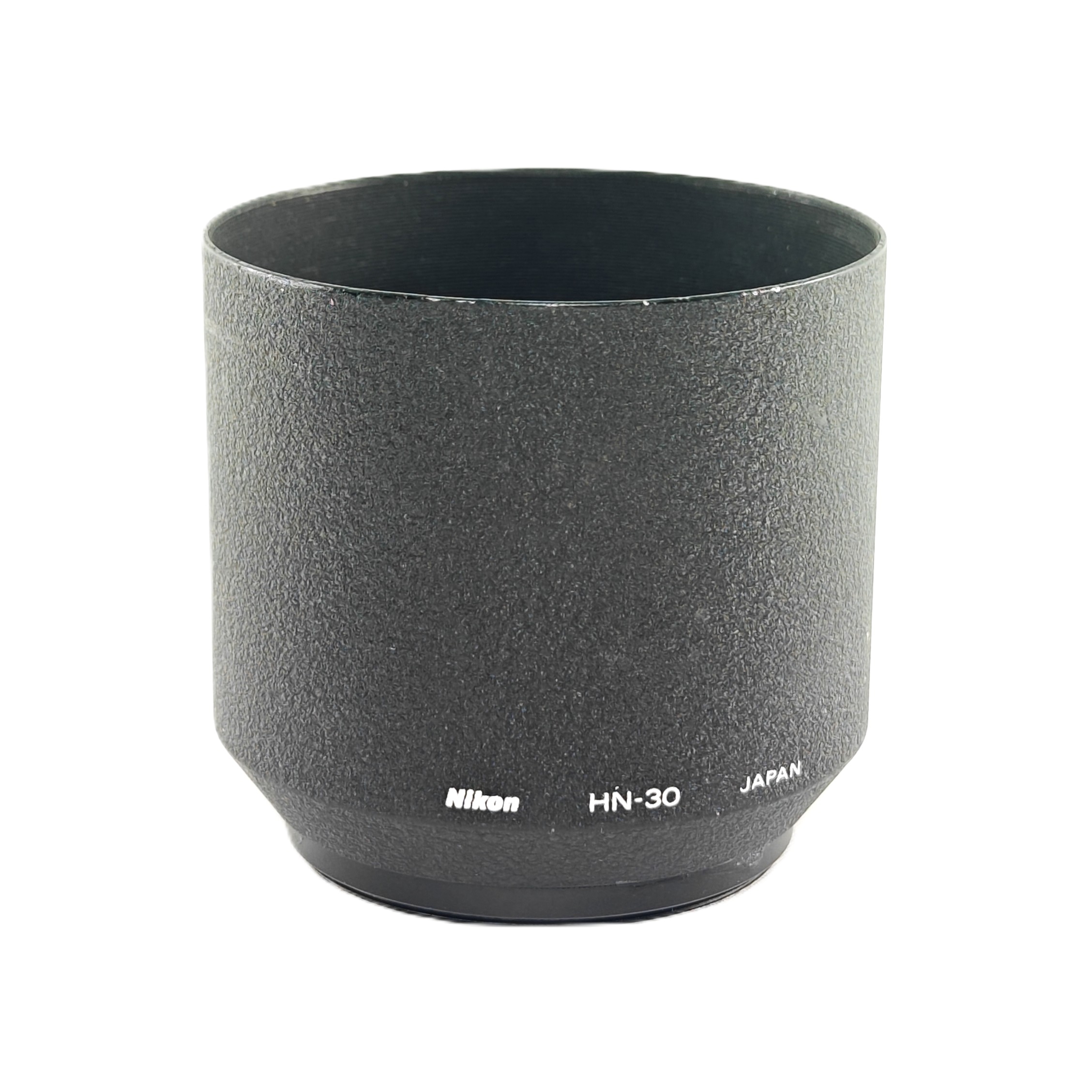 Nikon AF FX 200/4 D Micro - immagine 13
