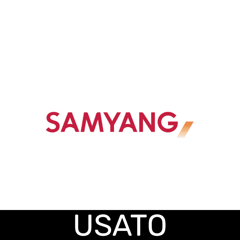 Samyang 14/2.8 per Nikon FX - Usato
