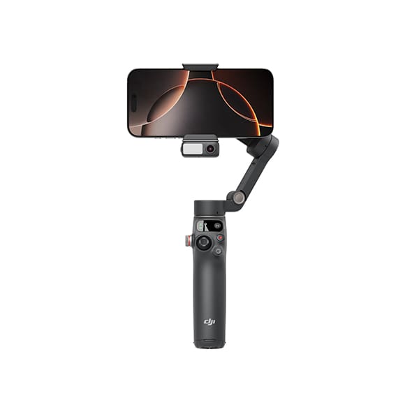 DJI Osmo Mobile 7P - immagine 2
