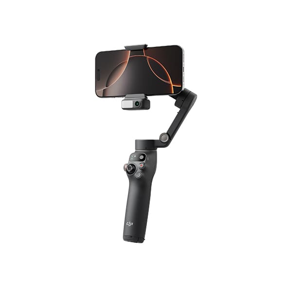 DJI Osmo Mobile 7P - immagine 3