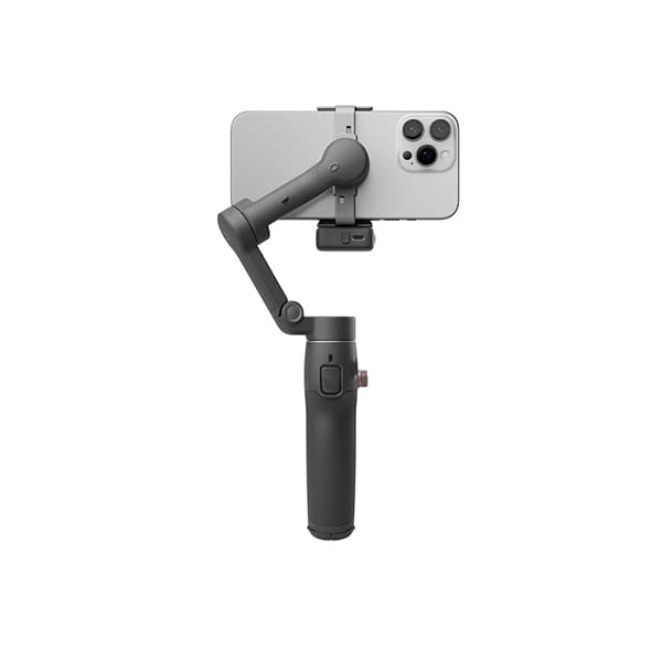 DJI Osmo Mobile 7P - immagine 4
