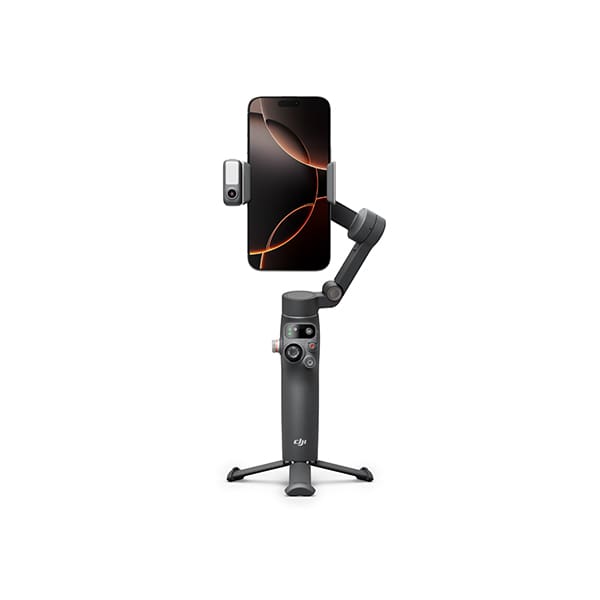 DJI Osmo Mobile 7P - immagine 5