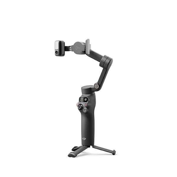 DJI Osmo Mobile 7P - immagine 7
