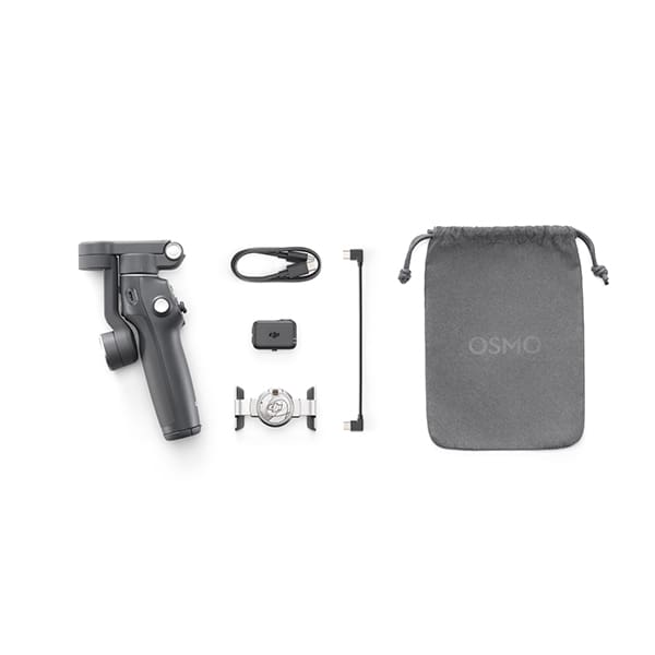 DJI Osmo Mobile 7P - immagine 8