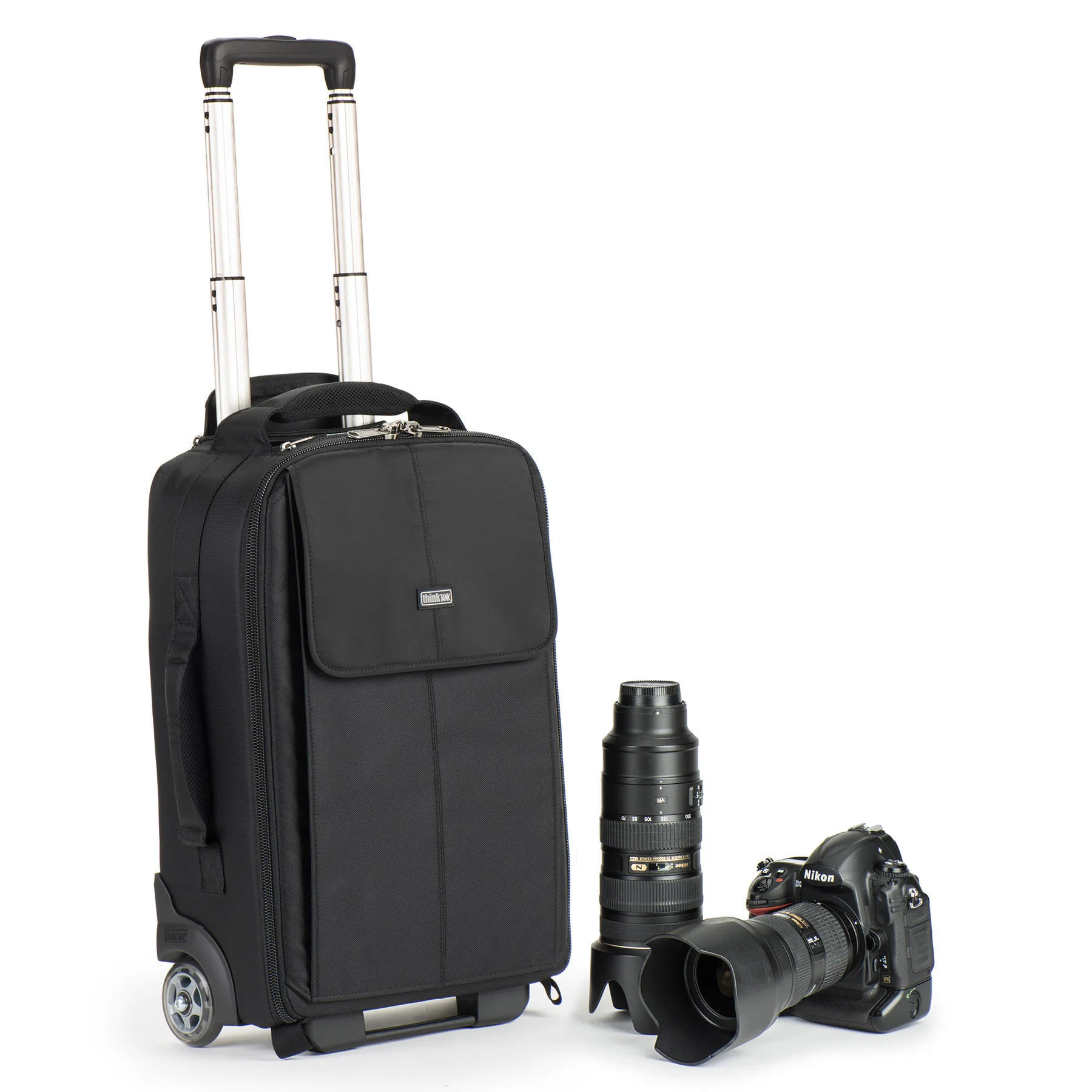 Think Tank Airport Advantage