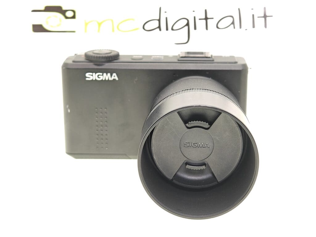 SIGMA DP3 Merrill 3.593 Scatti