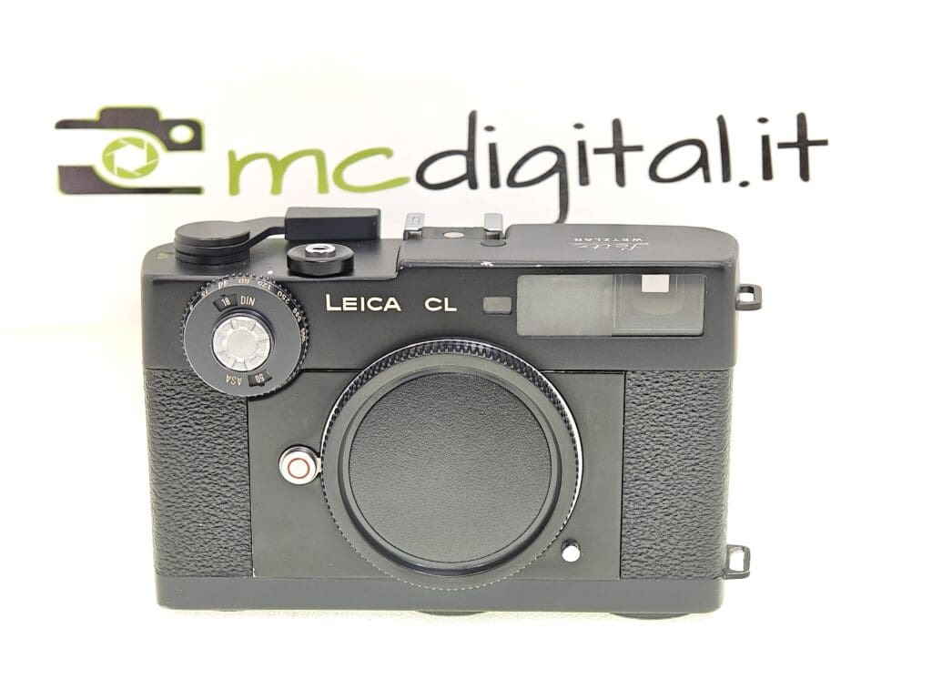 LEICA CL Analogica - Usato