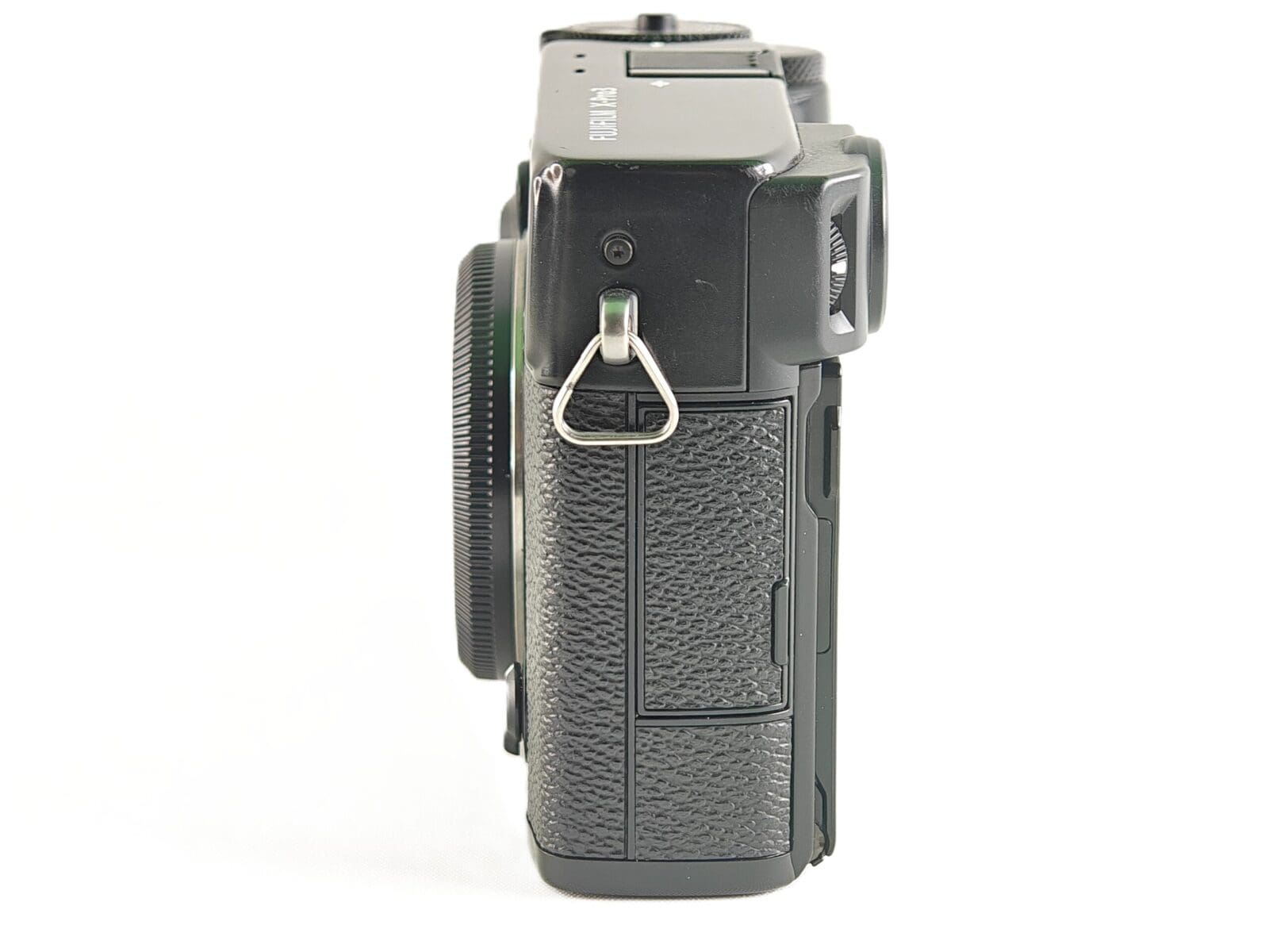 Fujifilm X-PRO3 Nera - Usato - immagine 3
