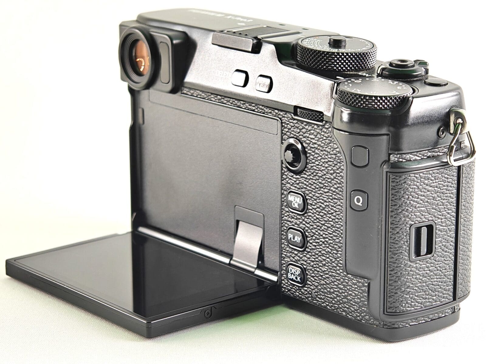 Fujifilm X-PRO3 Nera - Usato - immagine 7