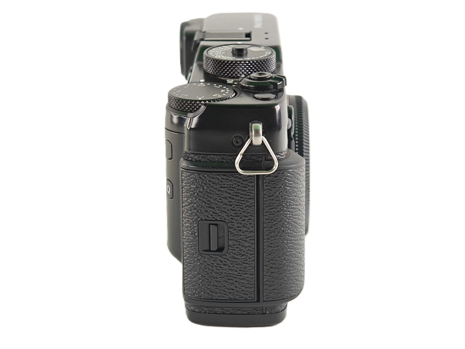Fujifilm X-PRO3 Nera - Usato - immagine 8