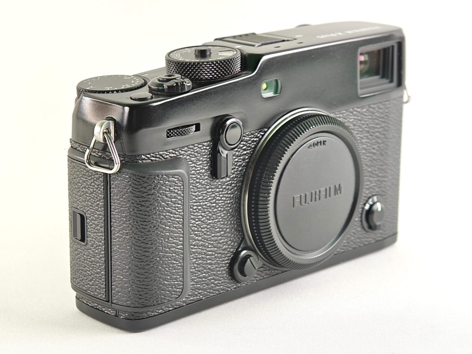Fujifilm X-PRO3 Nera - Usato - immagine 9