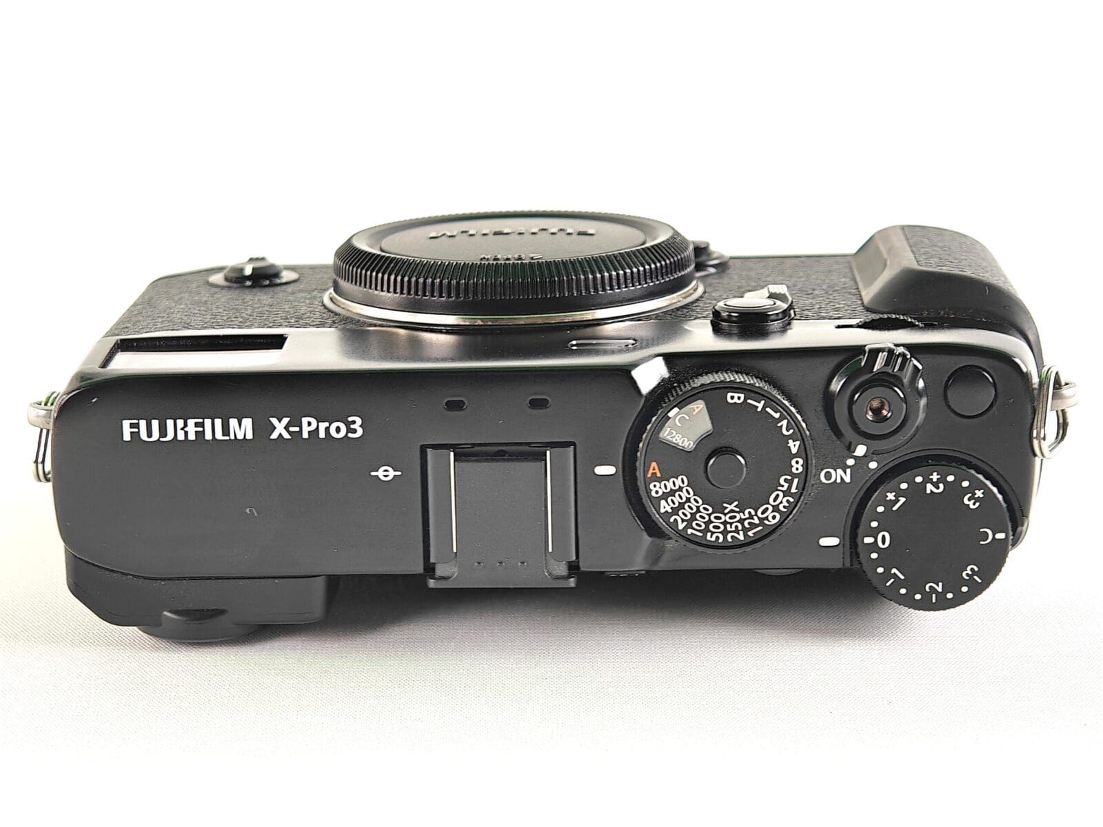 Fujifilm X-PRO3 Nera - Usato - immagine 10