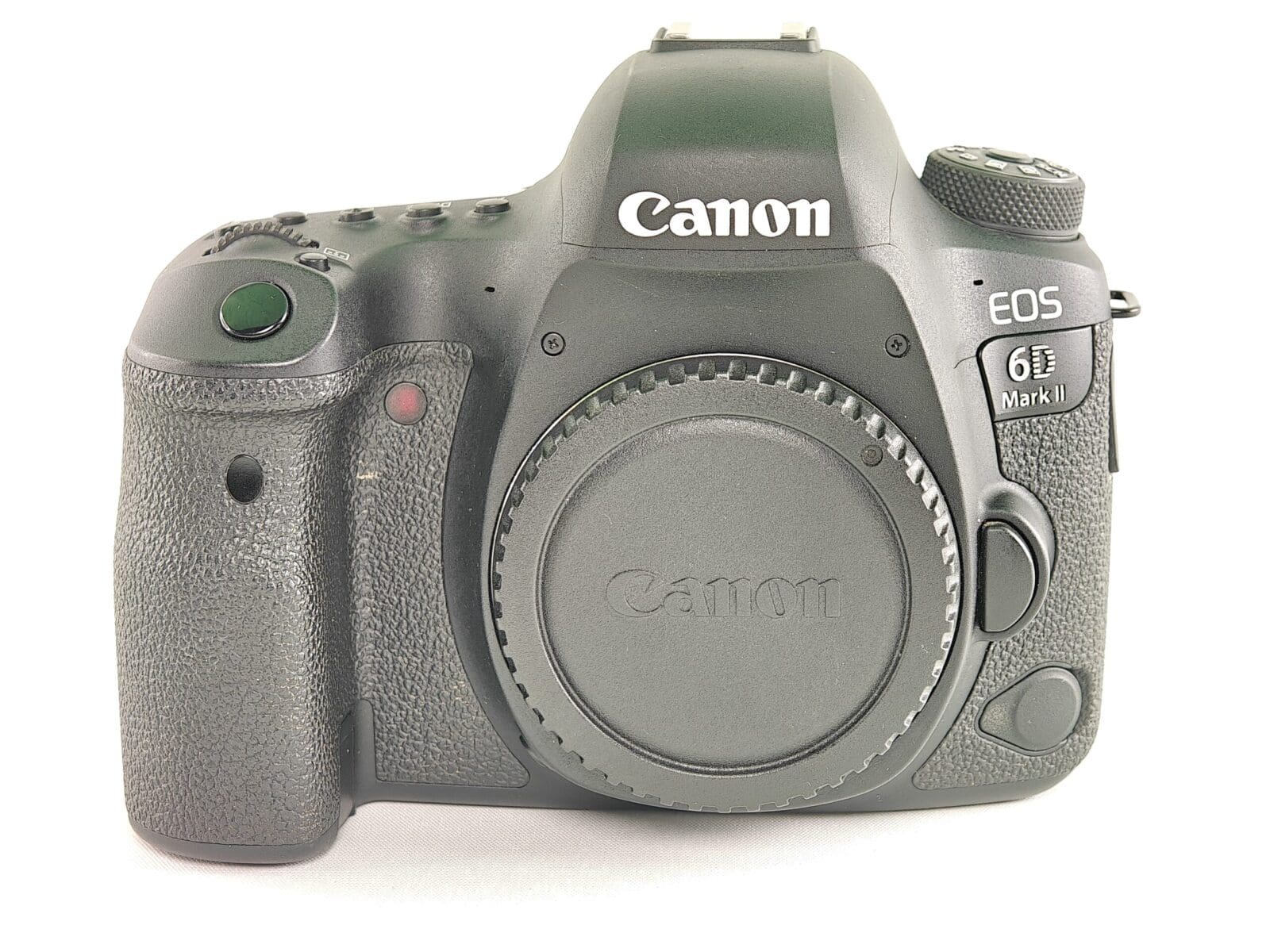 Canon EOS 6D Mark II - Usato