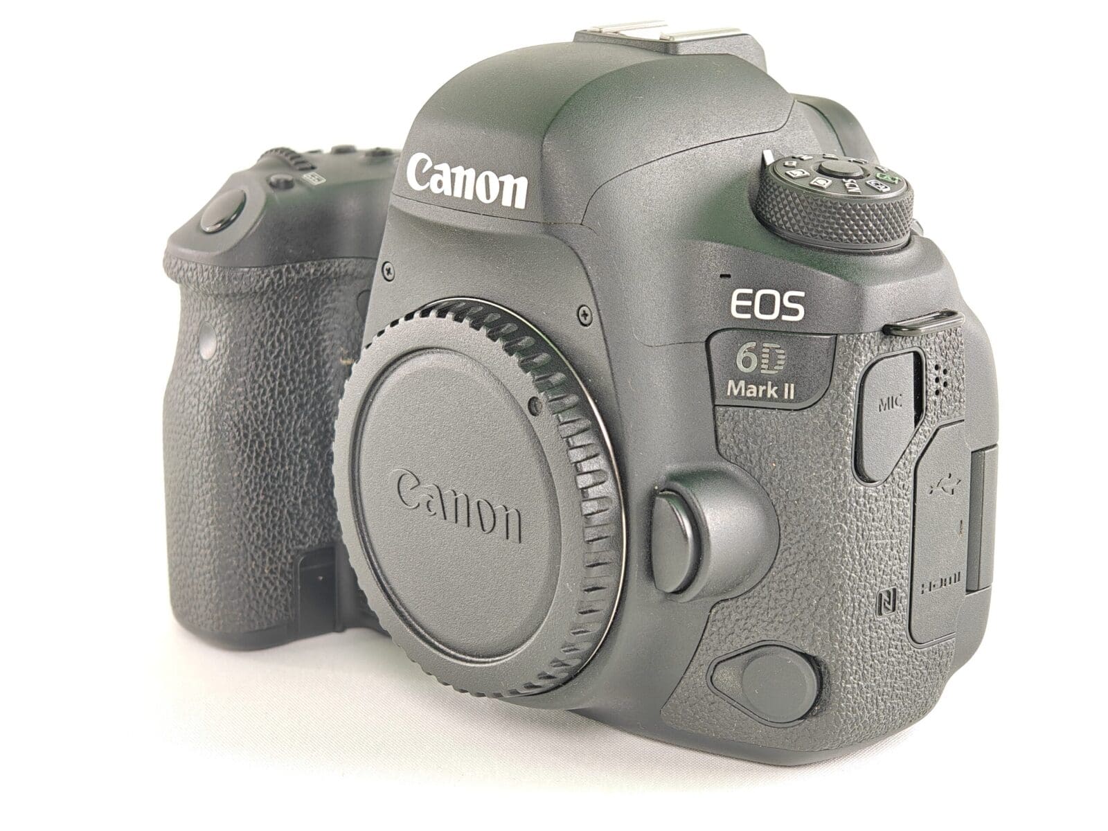 Canon EOS 6D Mark II - Usato - immagine 2