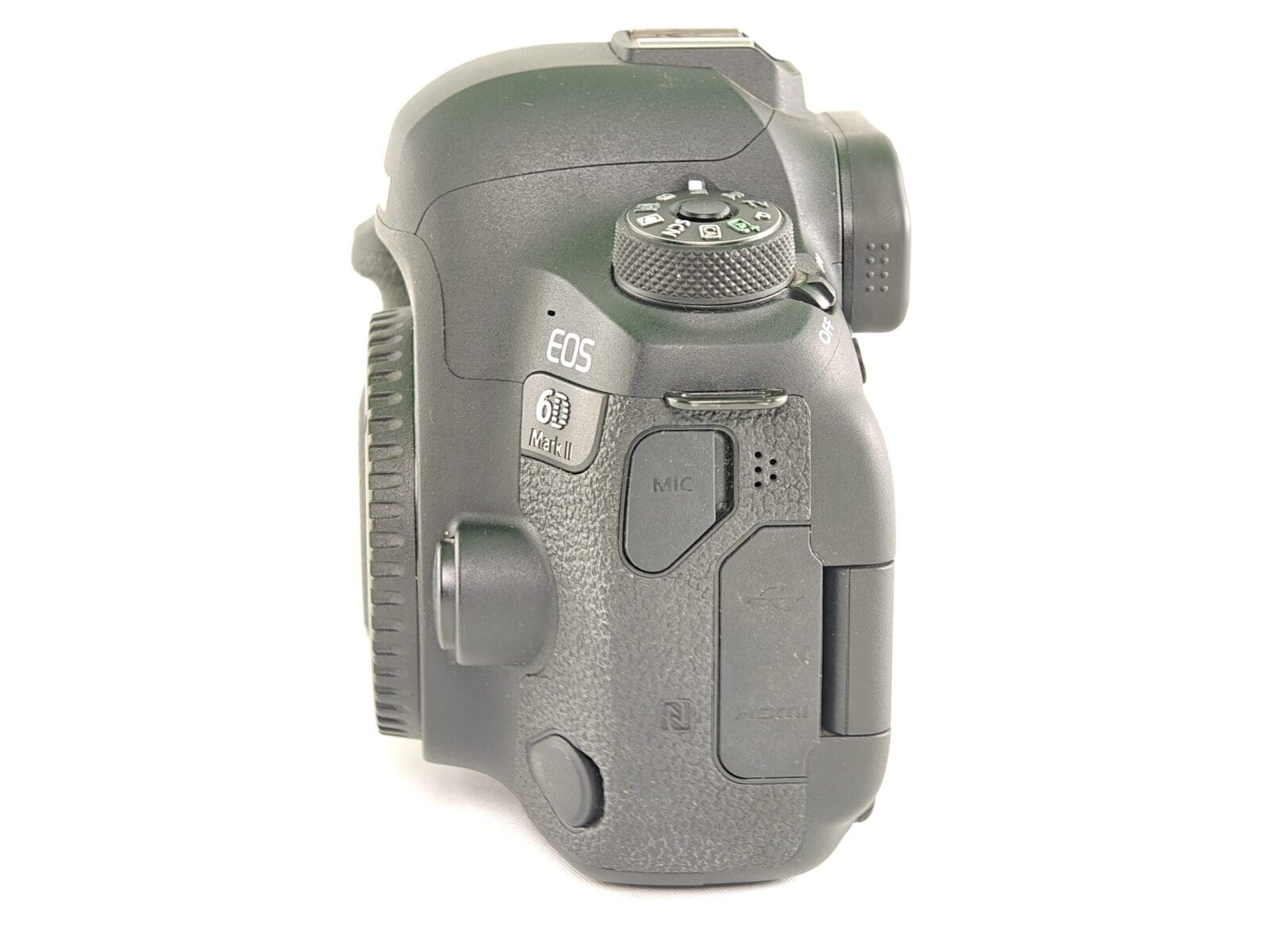 Canon EOS 6D Mark II - Usato - immagine 3