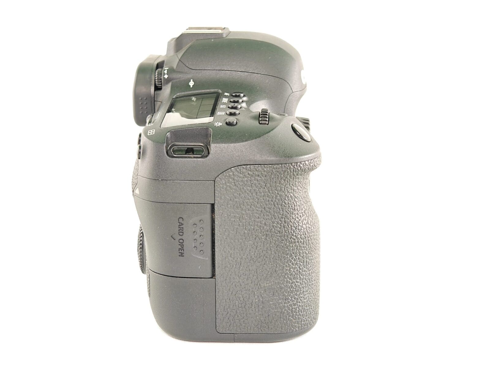 Canon EOS 6D Mark II - Usato - immagine 8