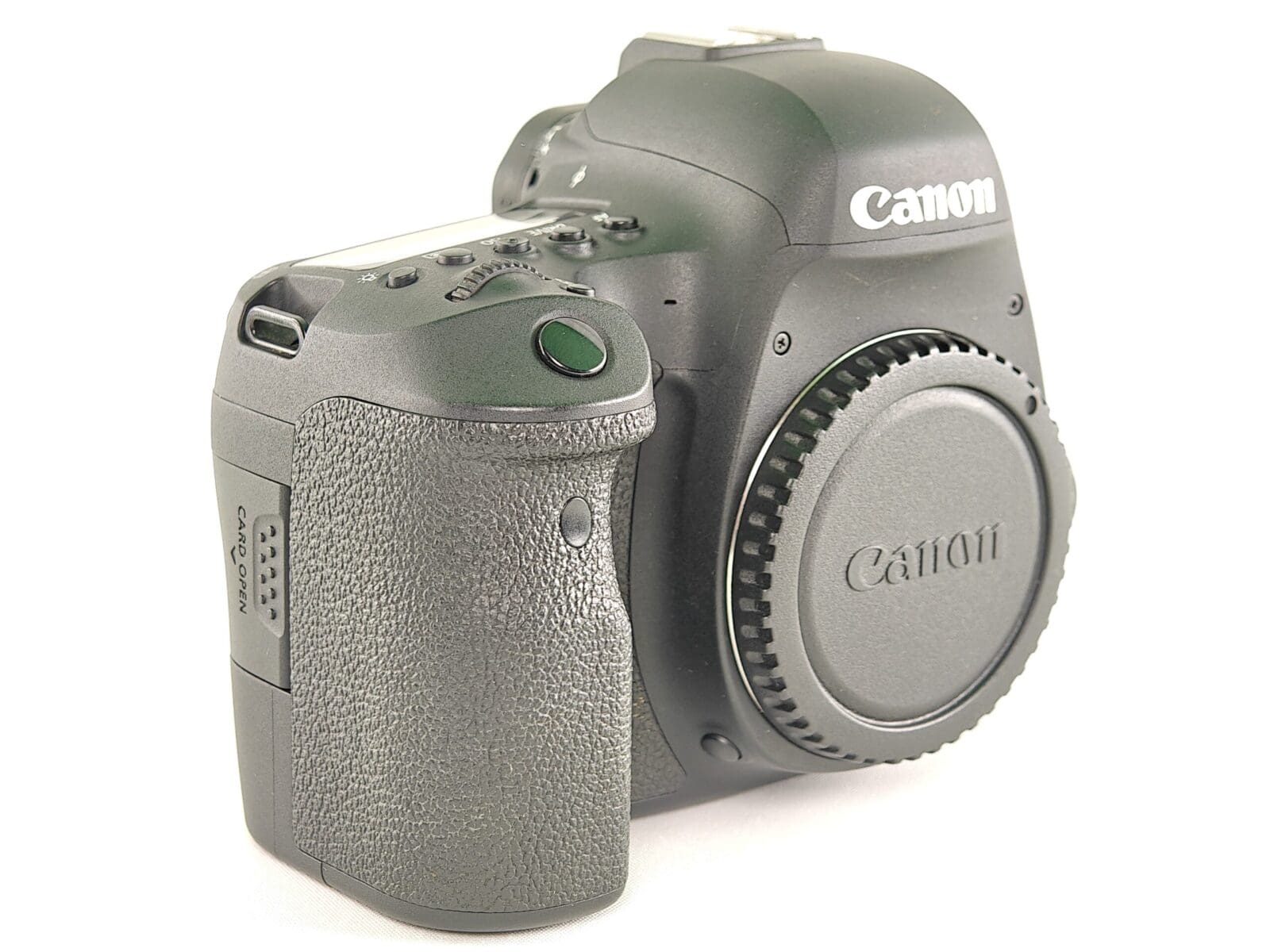 Canon EOS 6D Mark II - Usato - immagine 9