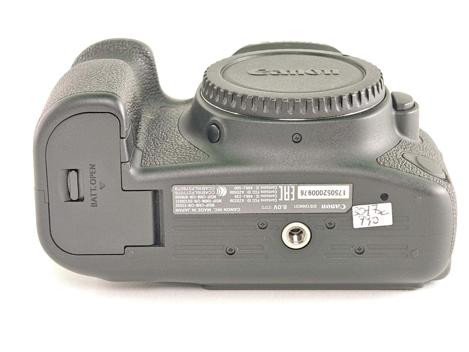 Canon EOS 6D Mark II - Usato - immagine 10