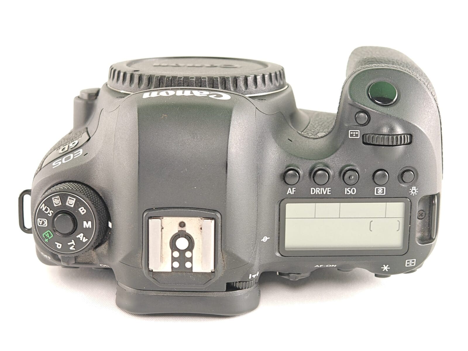 Canon EOS 6D Mark II - Usato - immagine 11