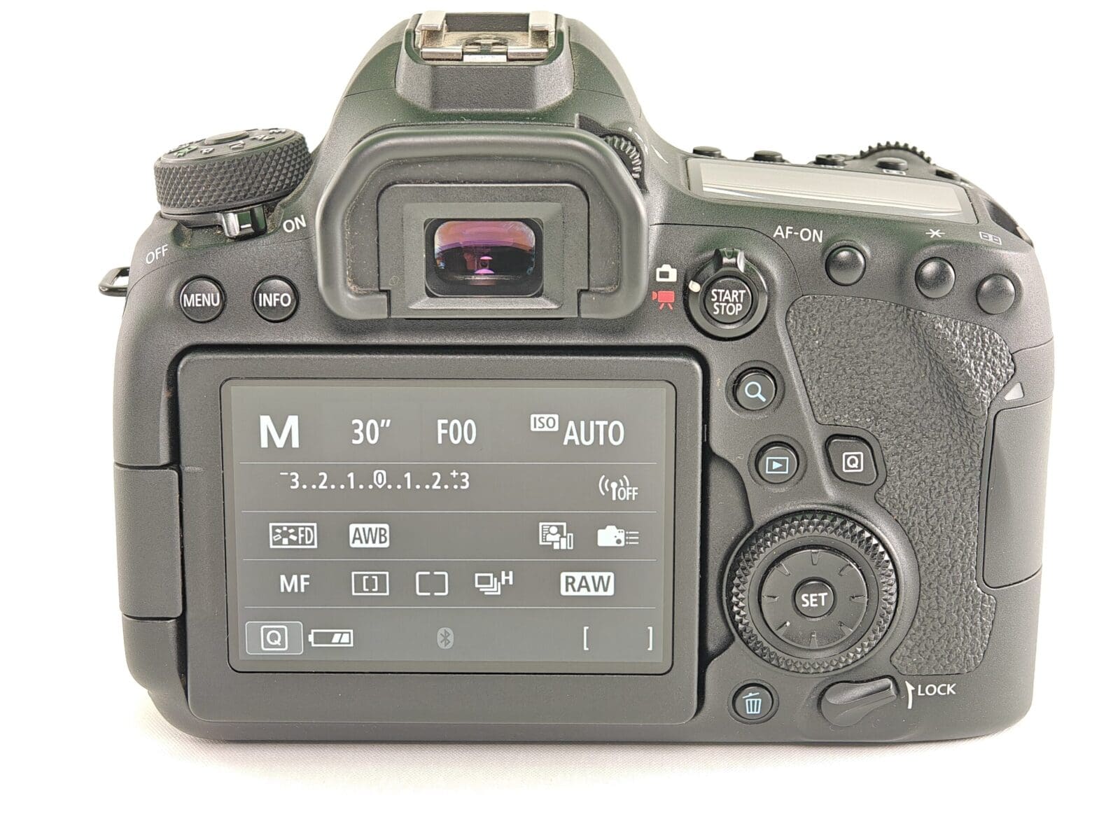 Canon EOS 6D Mark II - Usato - immagine 12