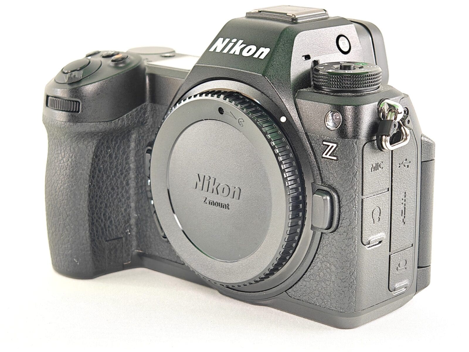 Nikon Z6III - Usato - immagine 2
