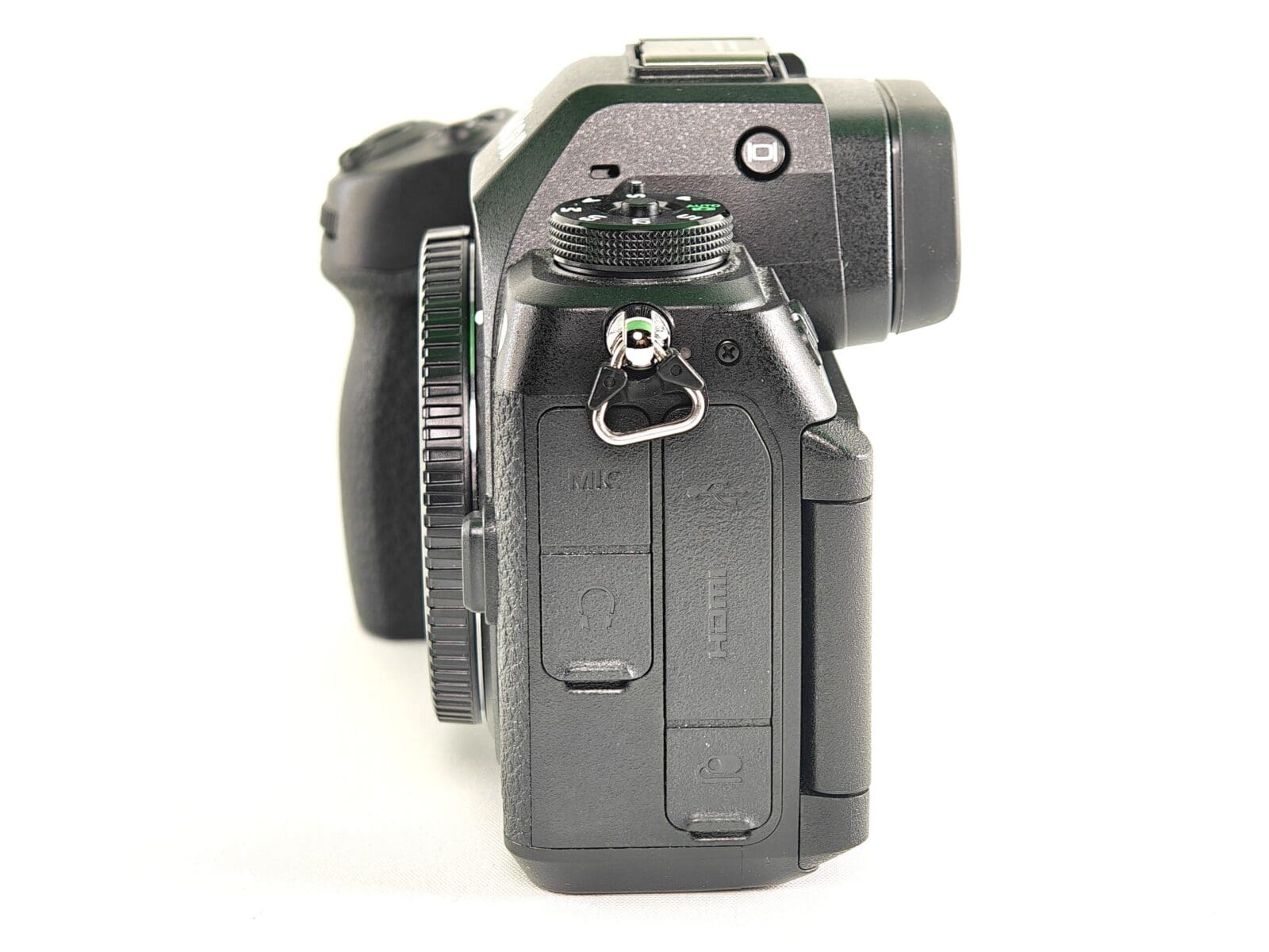 Nikon Z6III - Usato - immagine 3