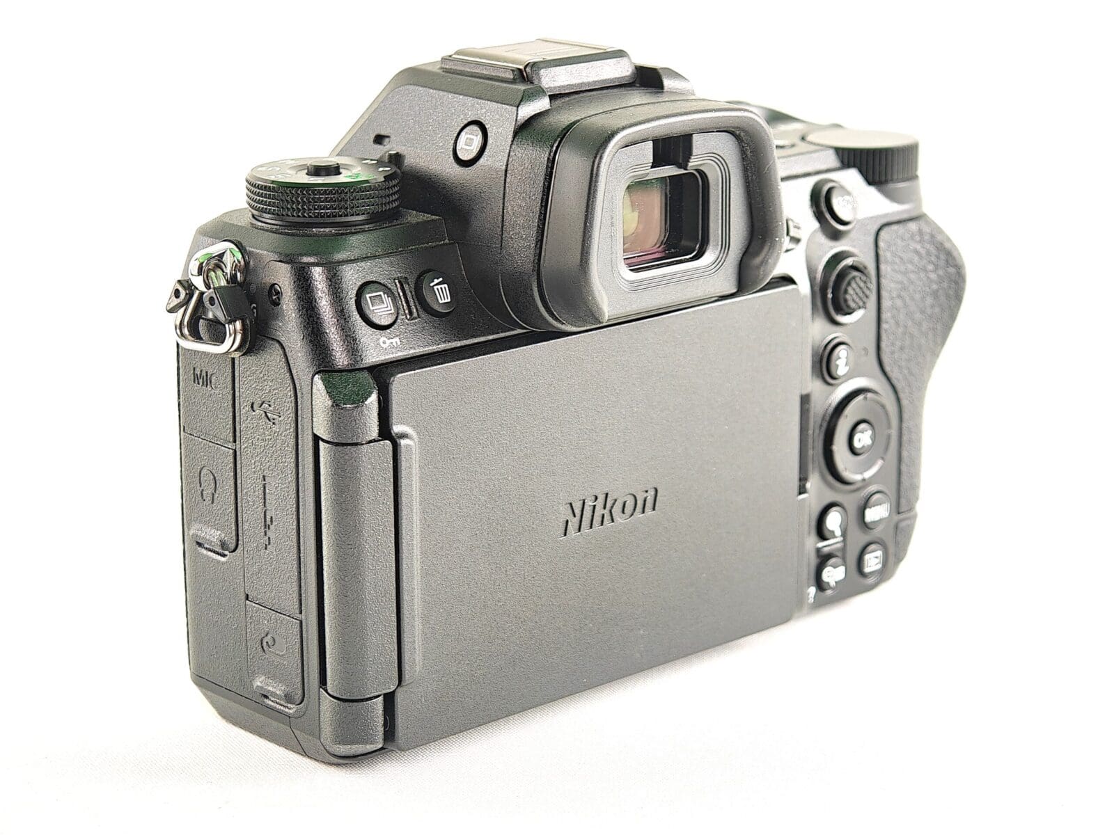 Nikon Z6III - Usato - immagine 4
