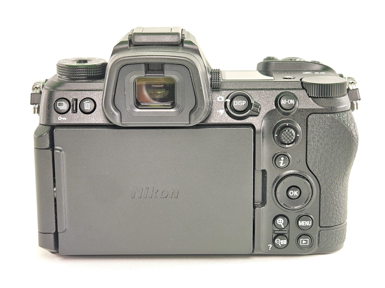 Nikon Z6III - Usato - immagine 5