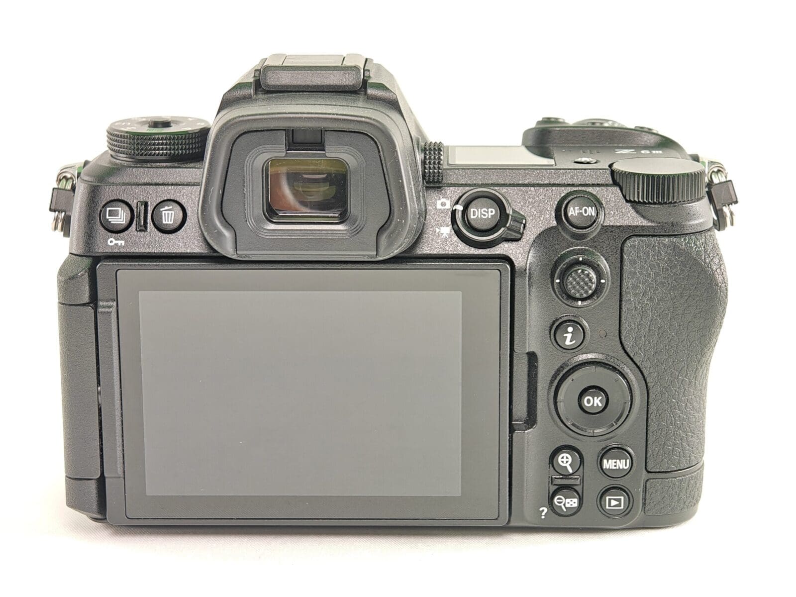 Nikon Z6III - Usato - immagine 6