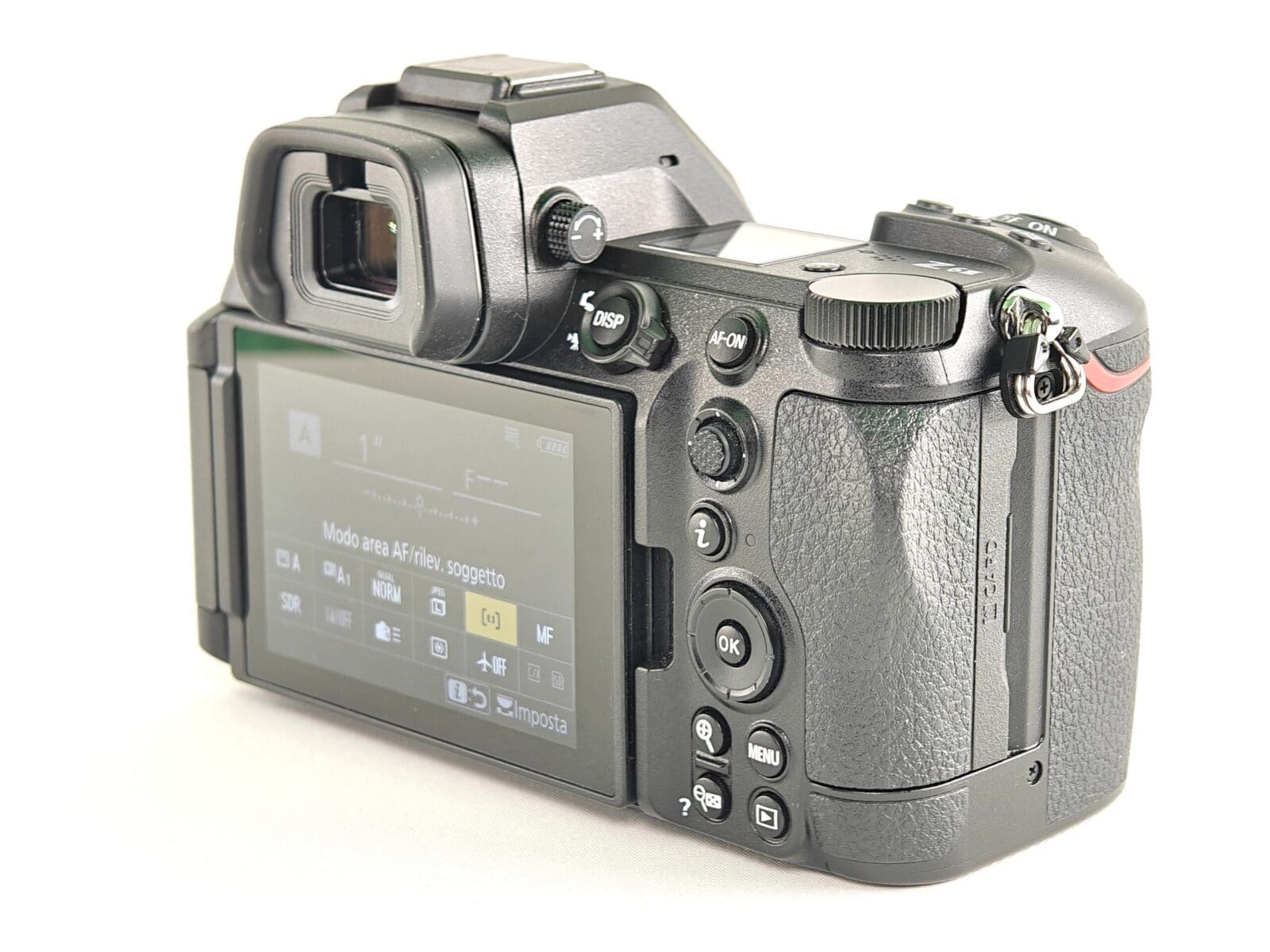 Nikon Z6III - Usato - immagine 8