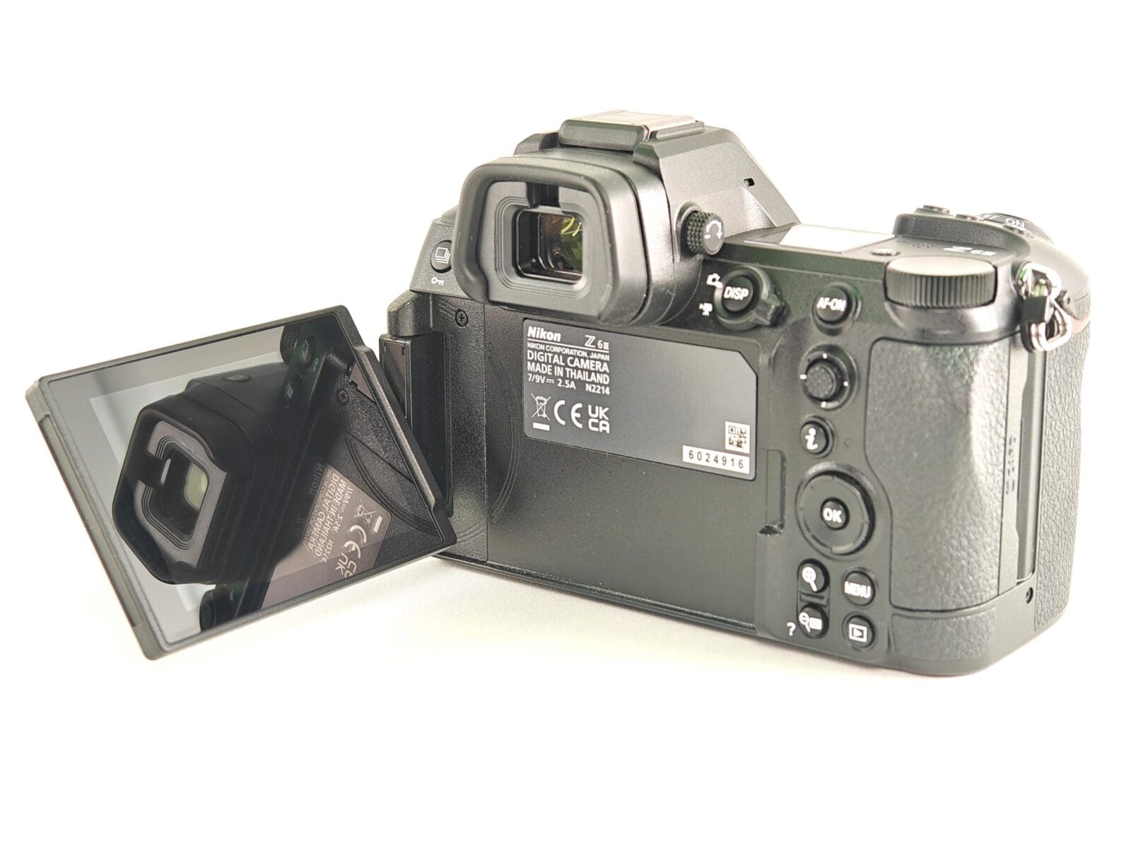 Nikon Z6III - Usato - immagine 9