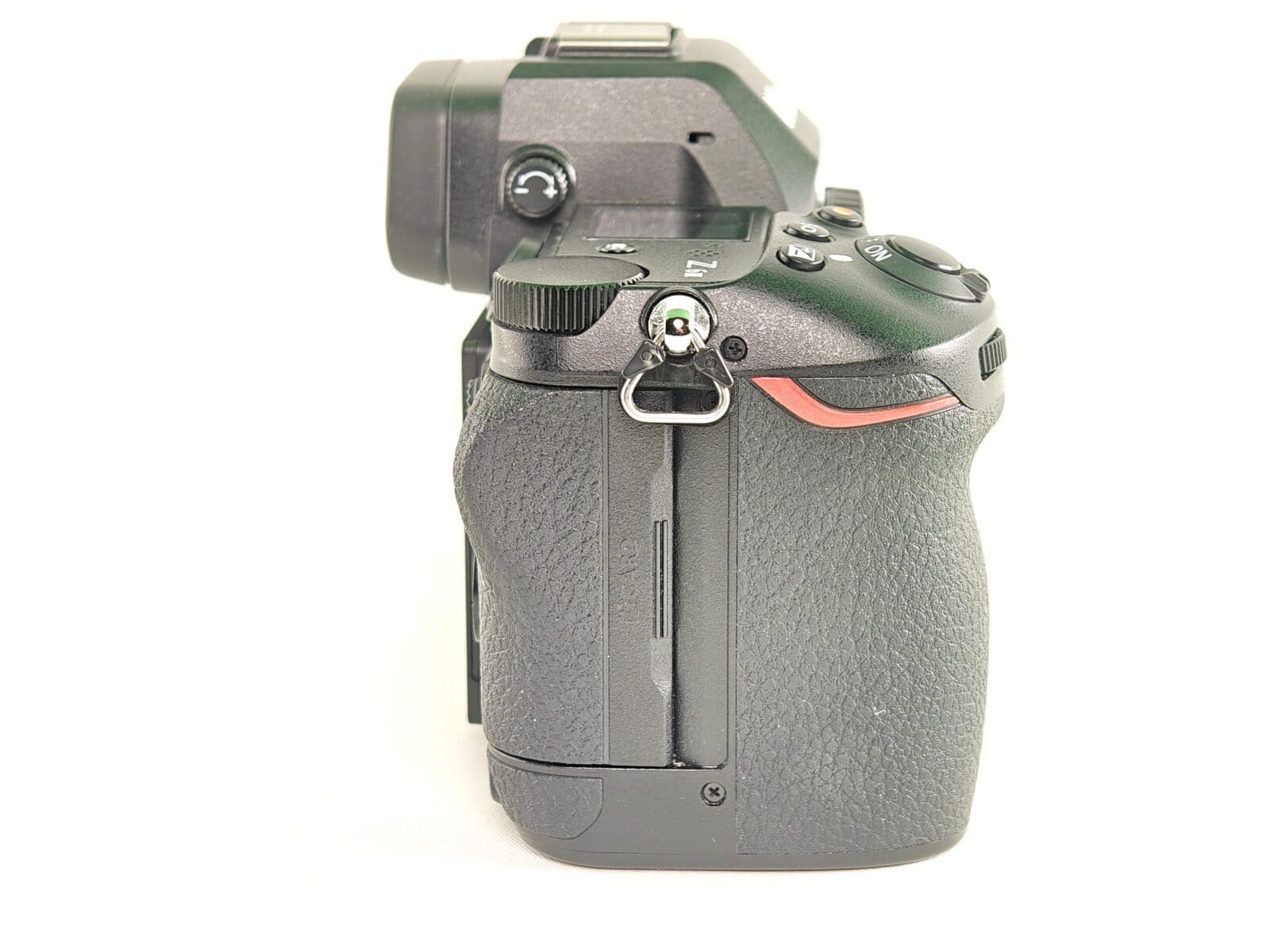 Nikon Z6III - Usato - immagine 10