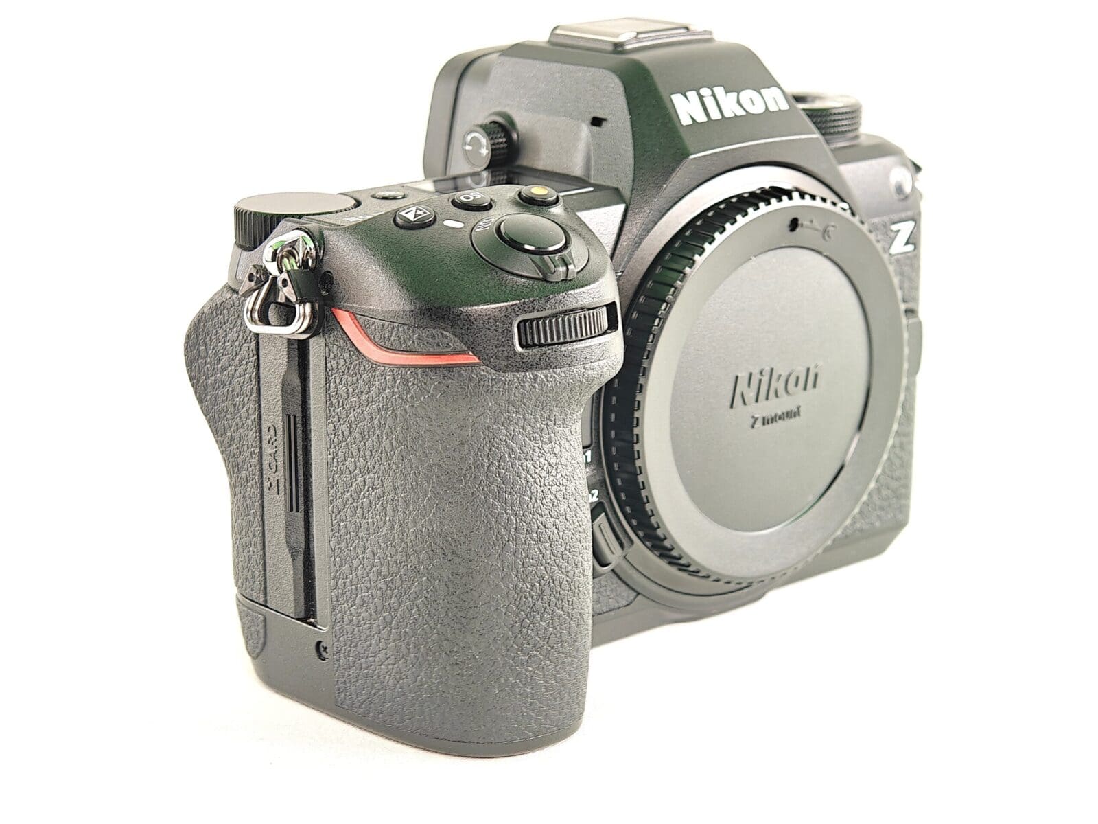 Nikon Z6III - Usato - immagine 11