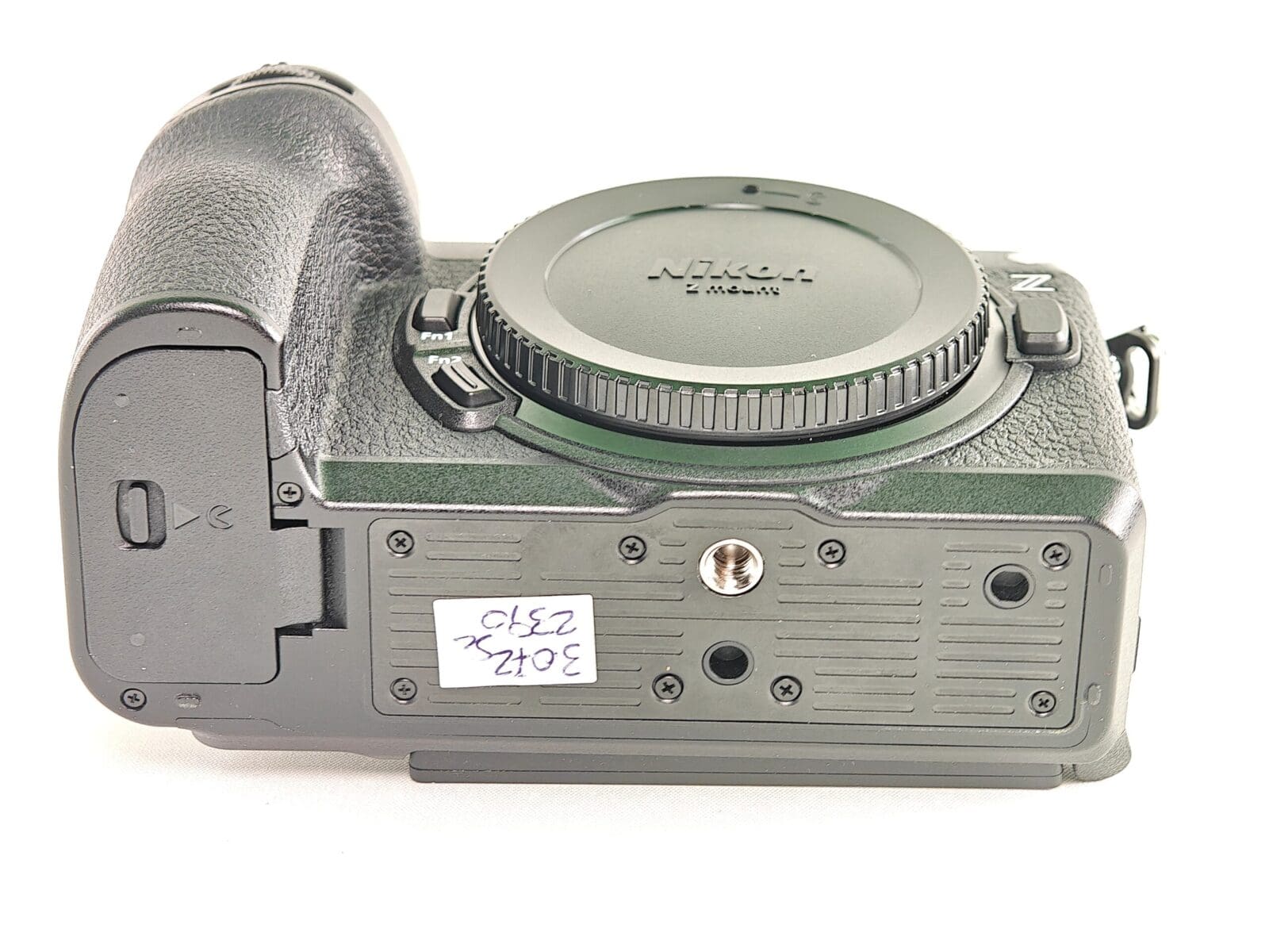 Nikon Z6III - Usato - immagine 12