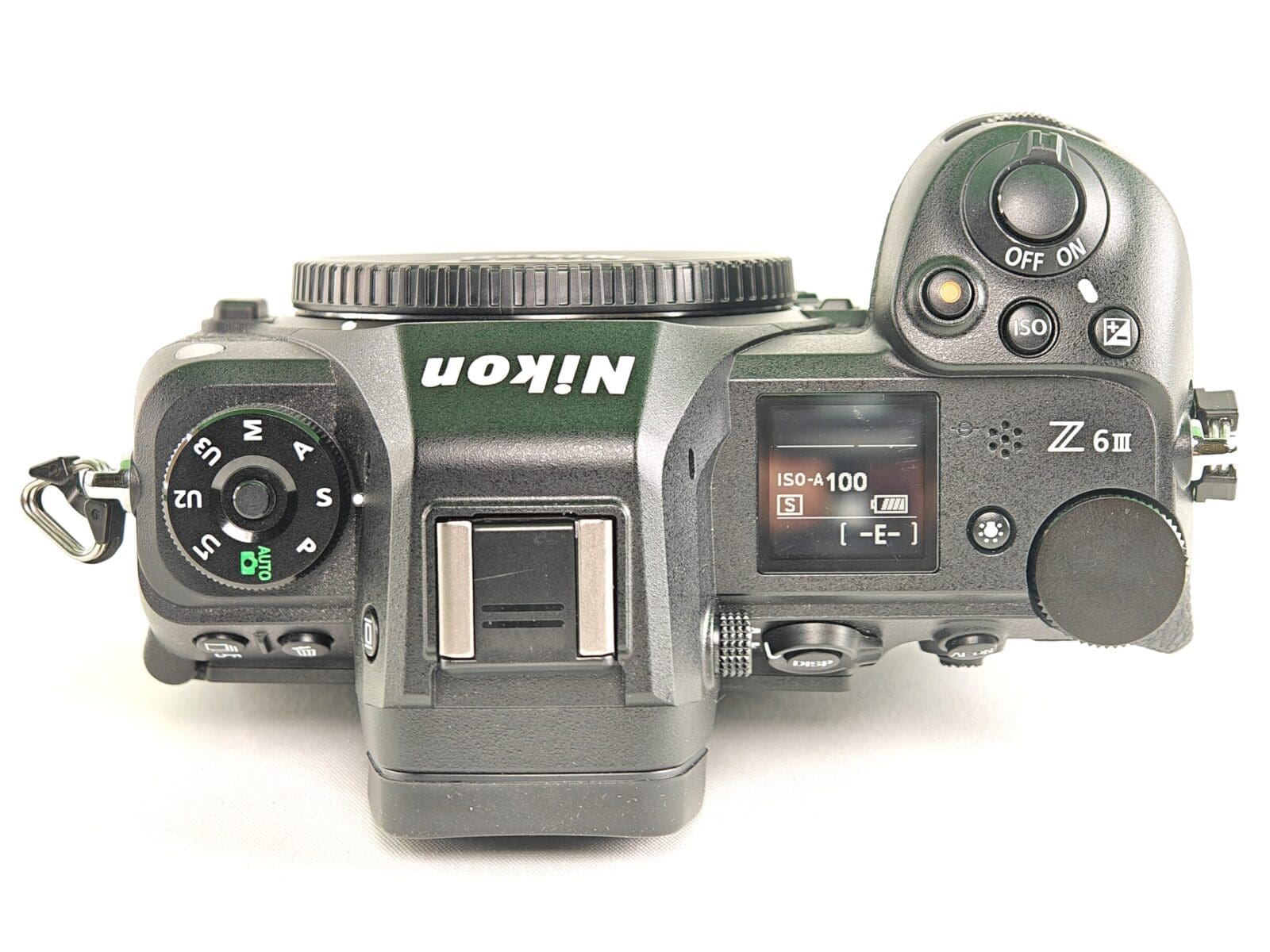 Nikon Z6III - Usato - immagine 13