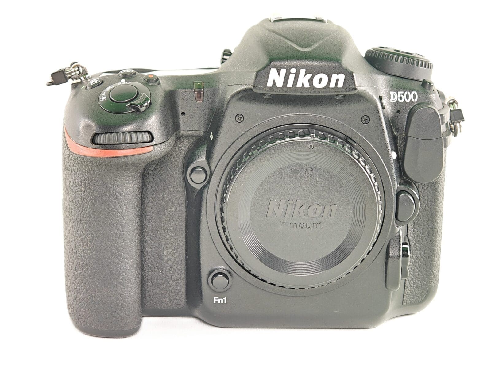 Nikon D500 - Usato